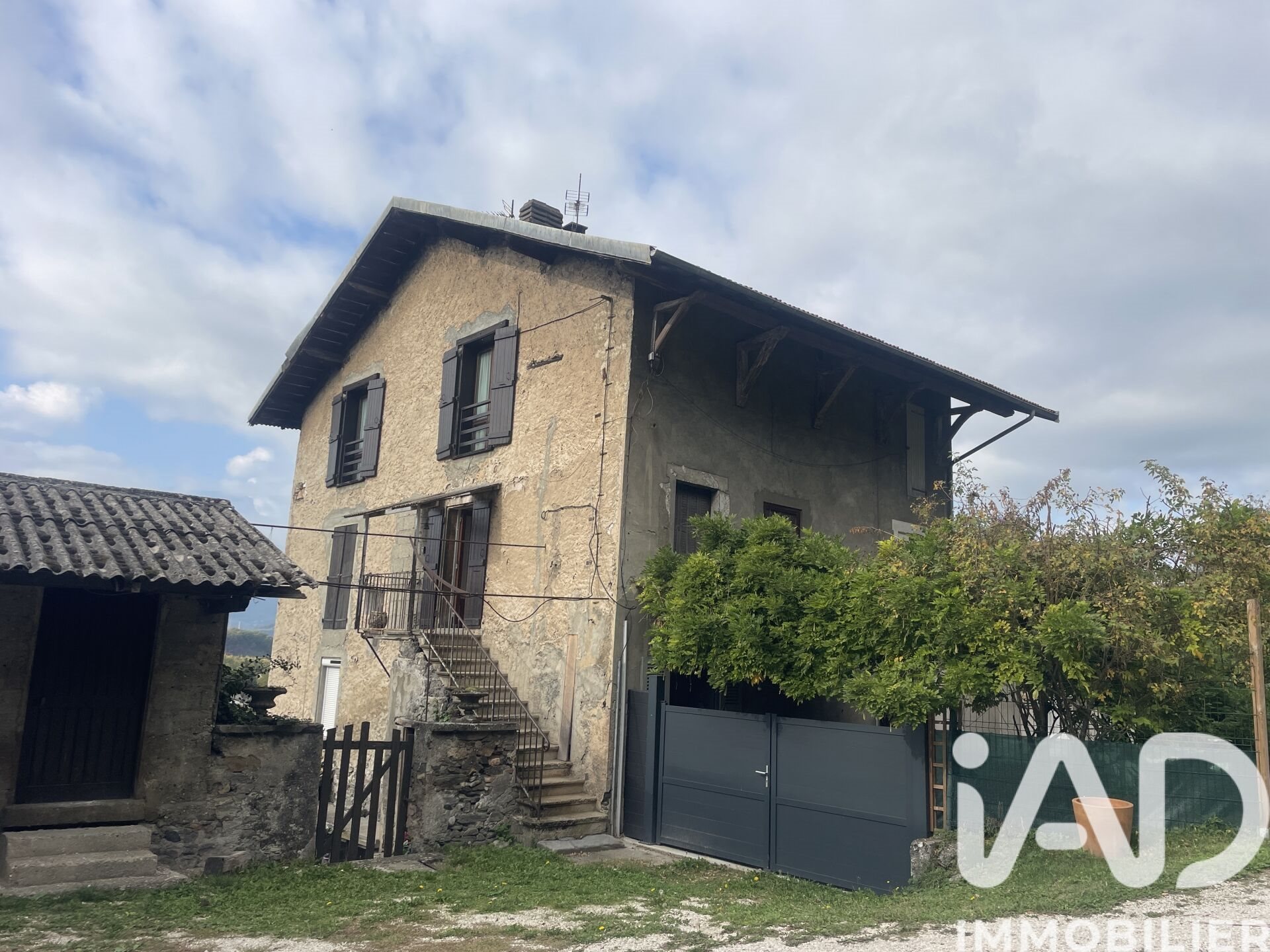 Appartement à vendre, 82m², Champ-sur-Drac