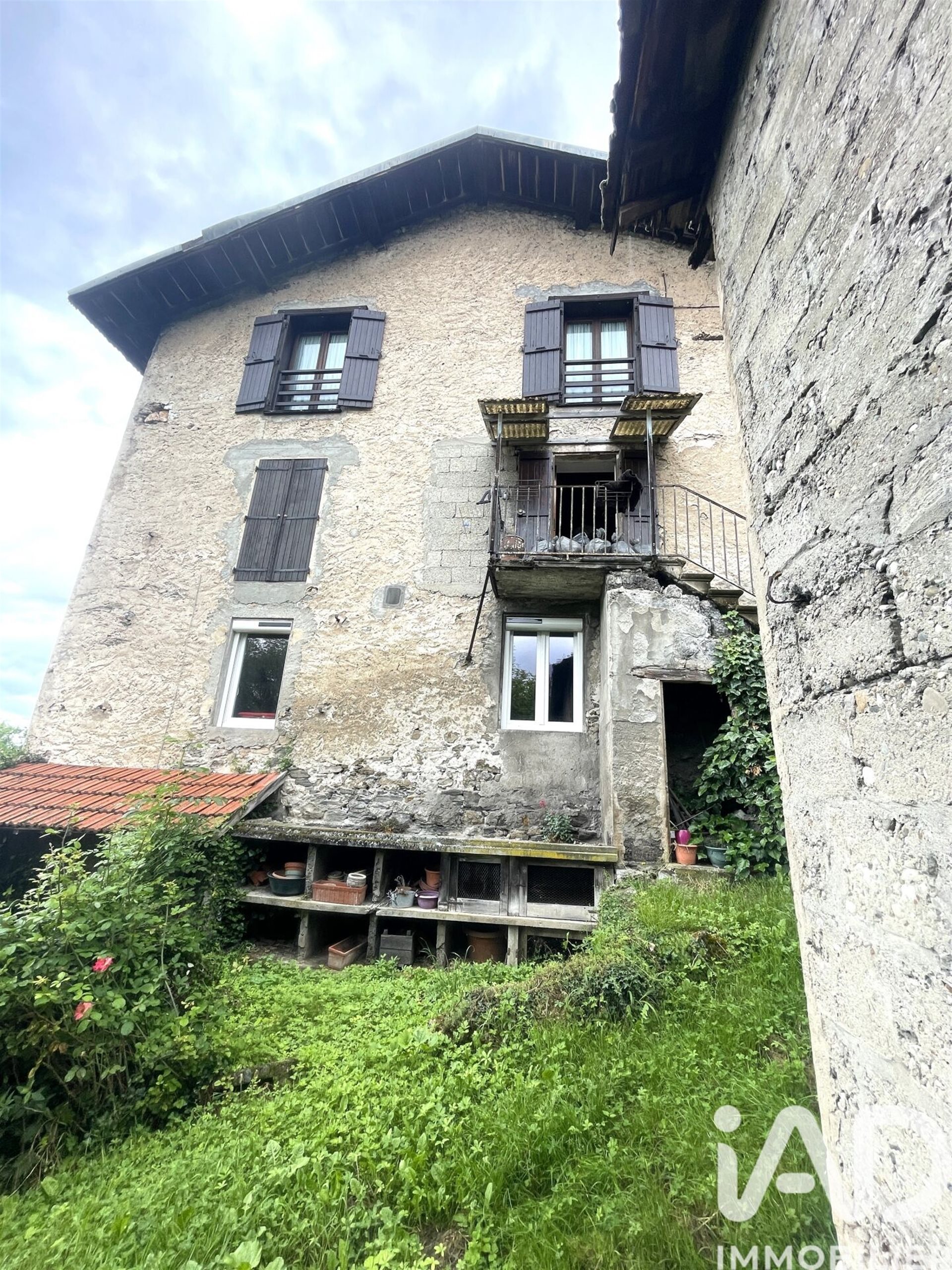 Appartement à vendre, 82m², Champ-sur-Drac