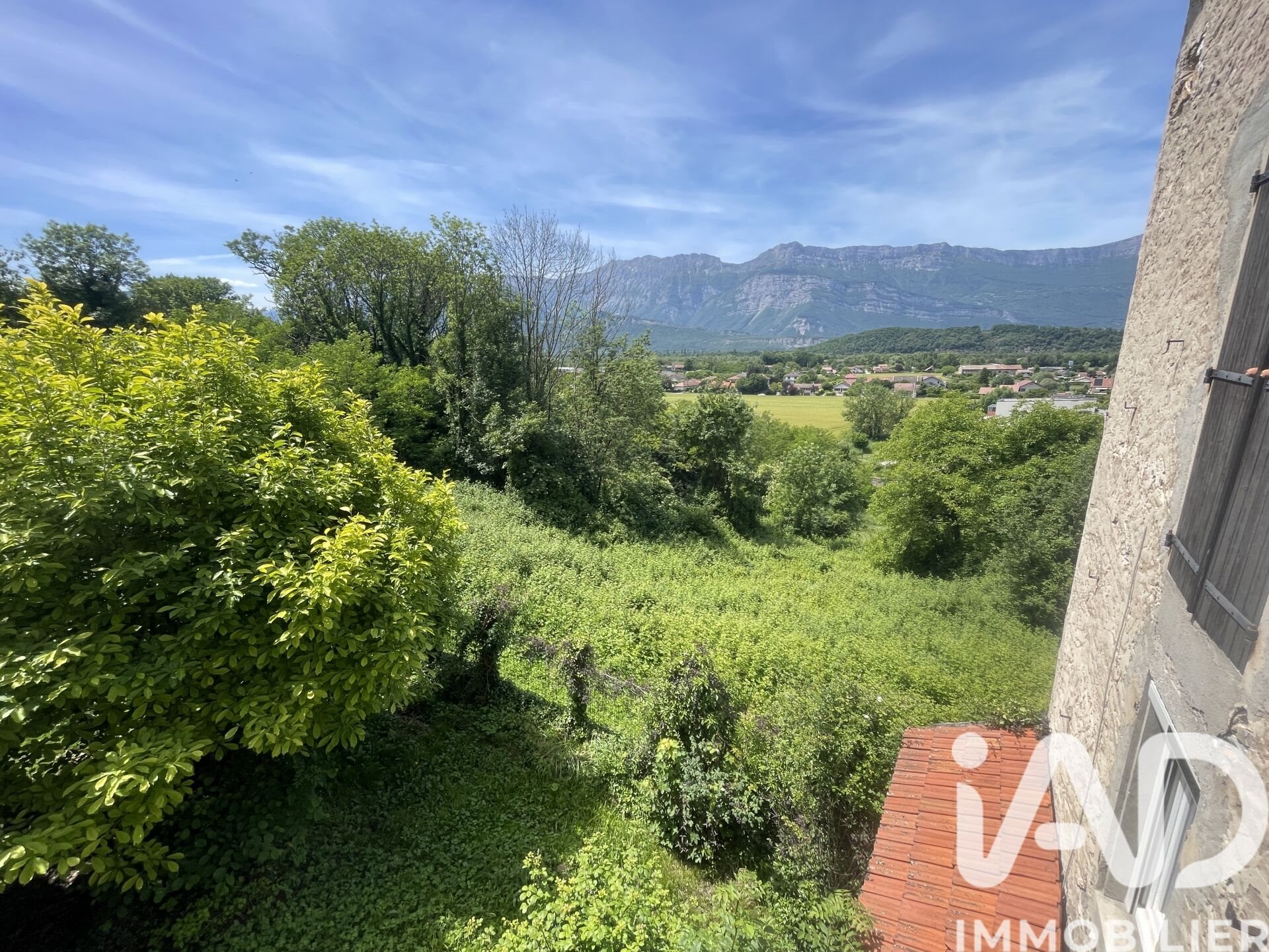 Appartement à vendre, 82m², Champ-sur-Drac