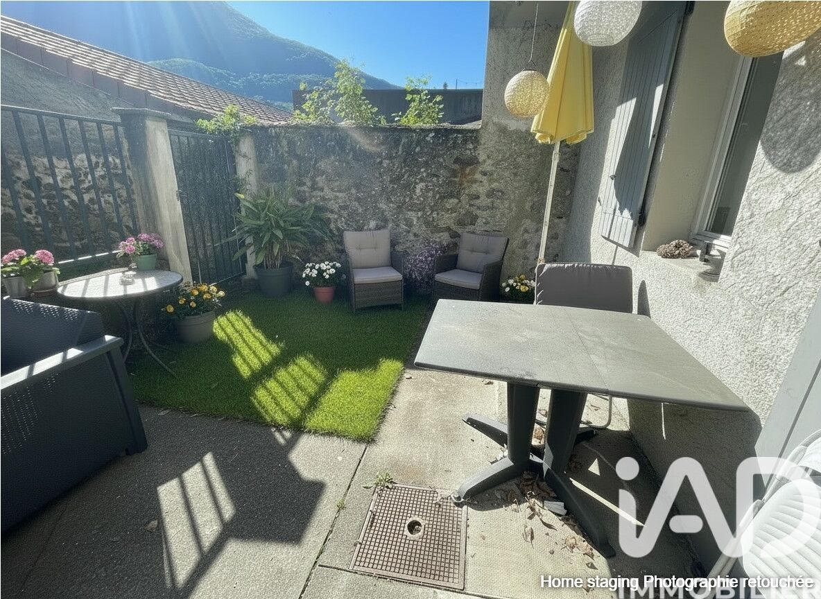 Appartement à vendre, 63m², Vizille