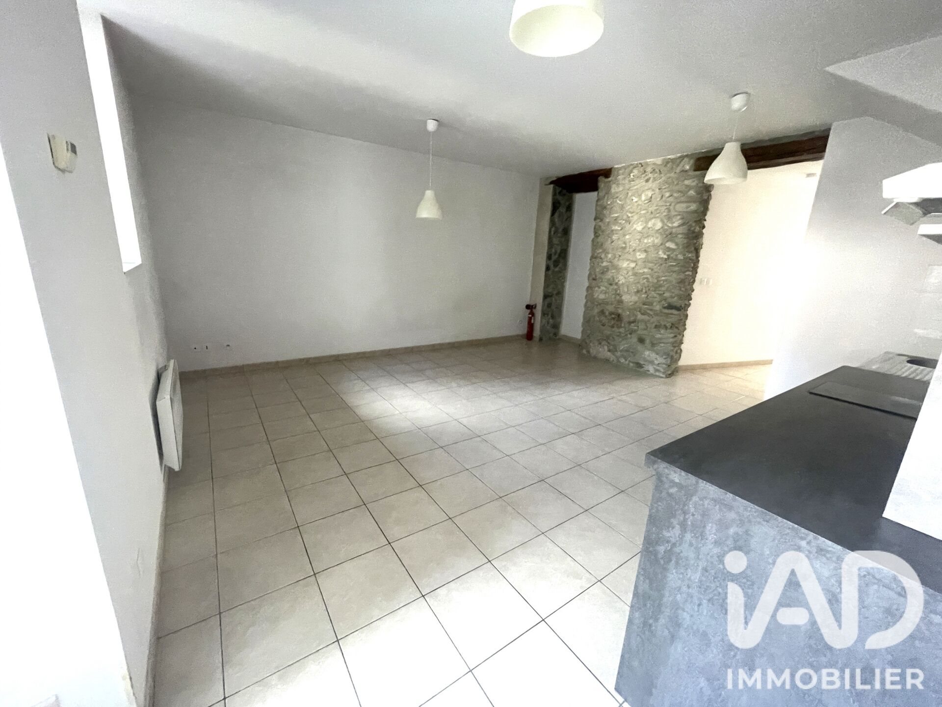 Appartement à vendre, 63m², Vizille