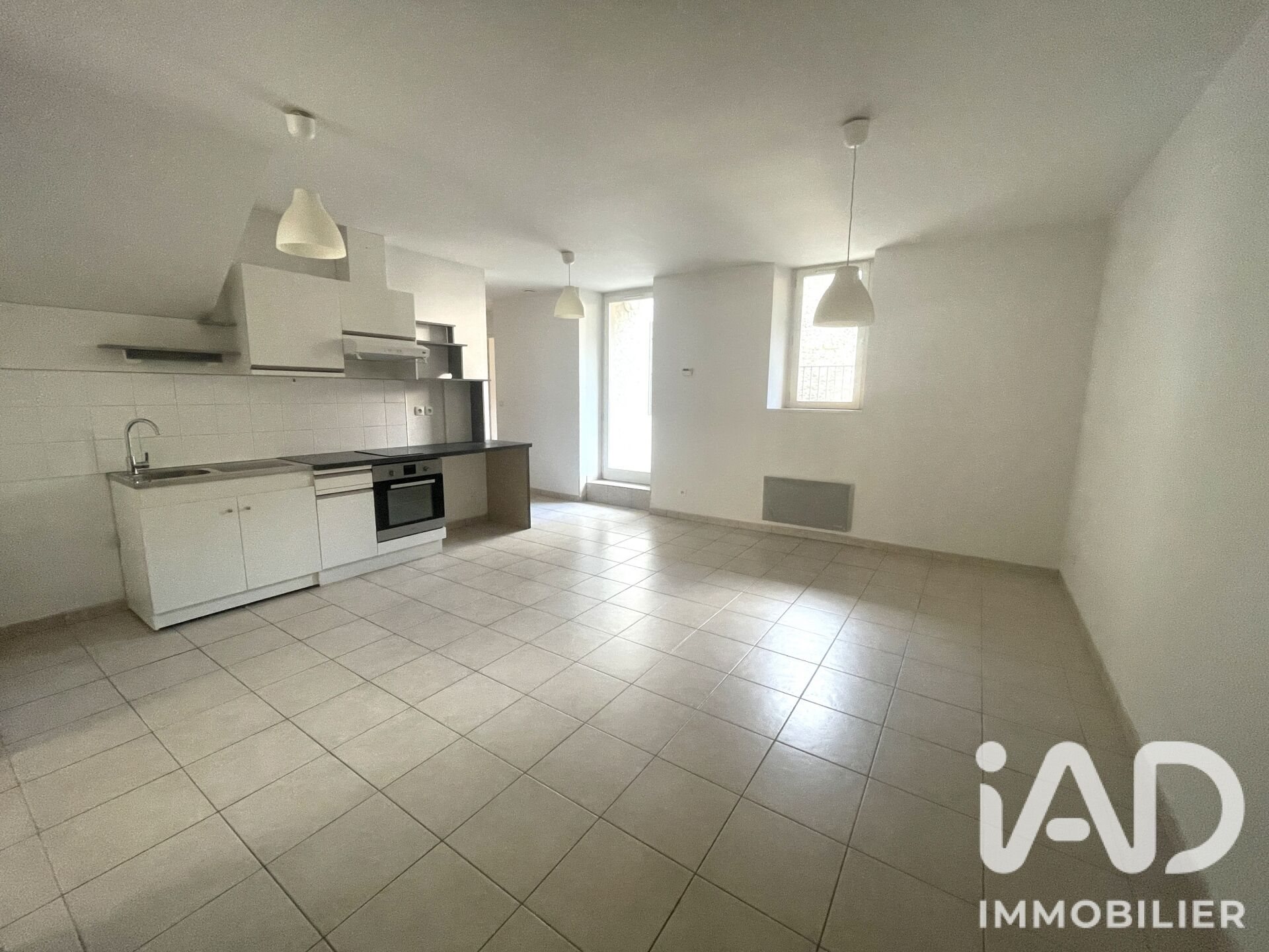 Appartement à vendre, 63m², Vizille