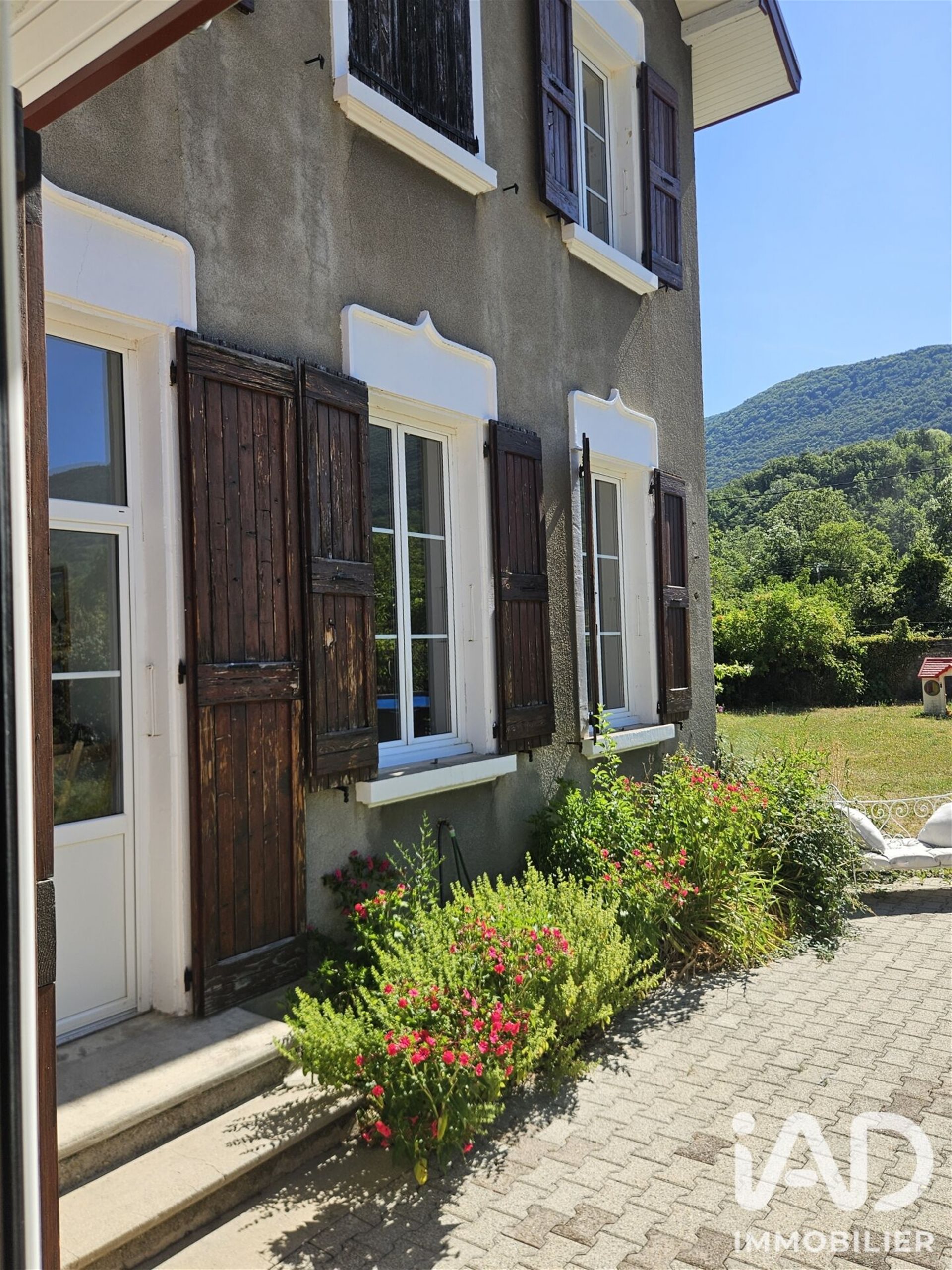 Maison à vendre, 132m², Vif