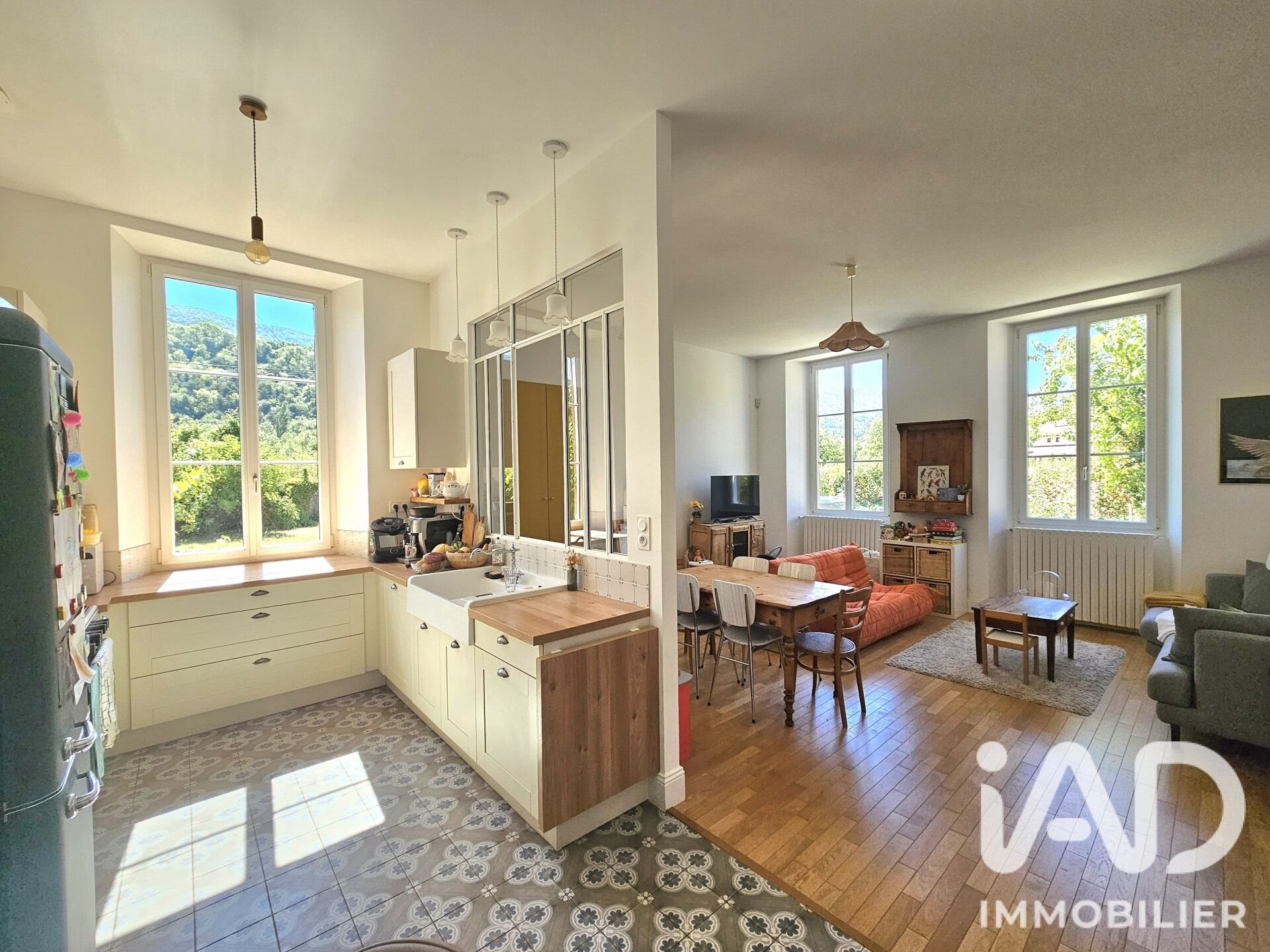 Maison à vendre, 132m², Vif