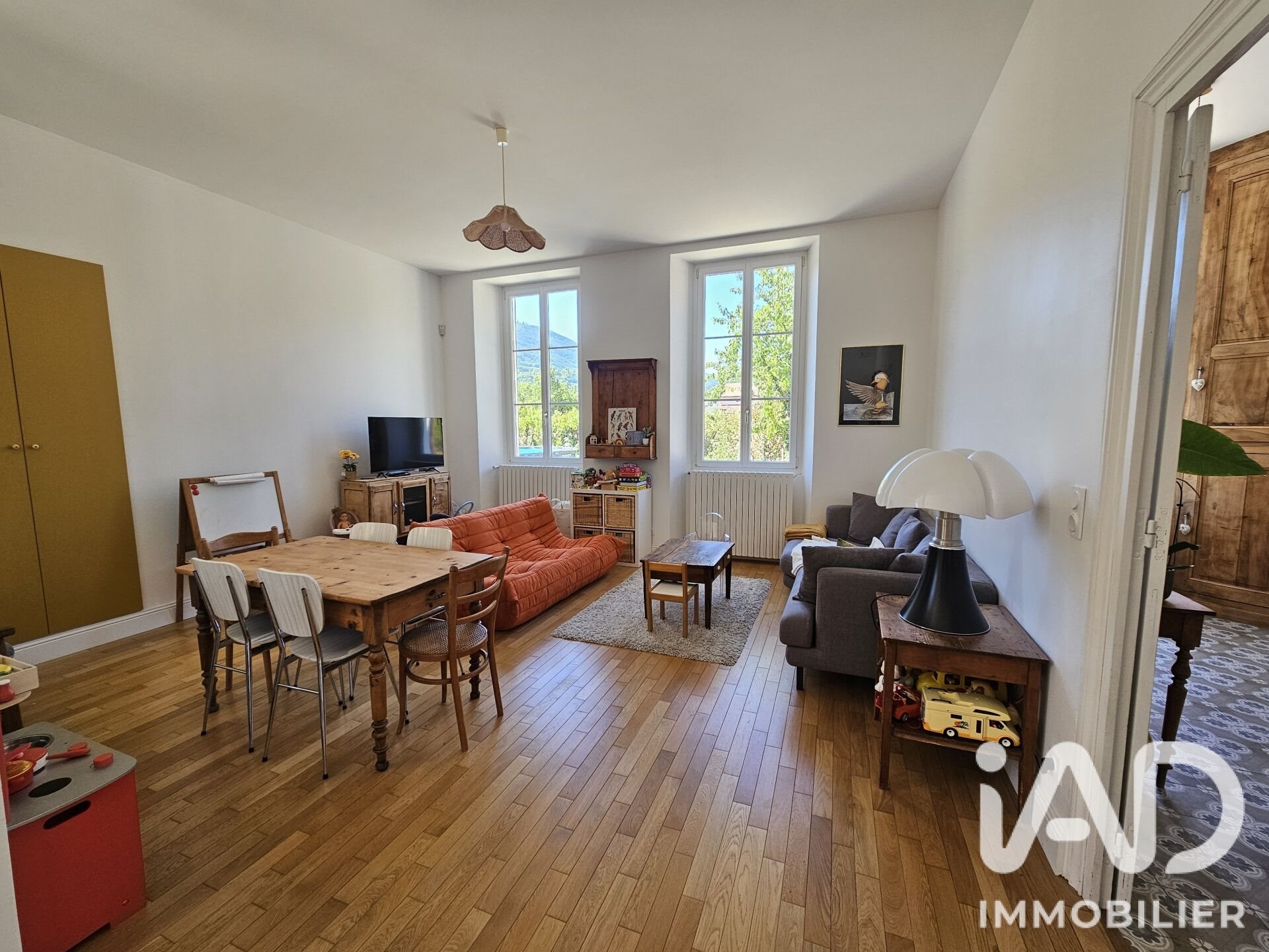 Maison à vendre, 132m², Vif