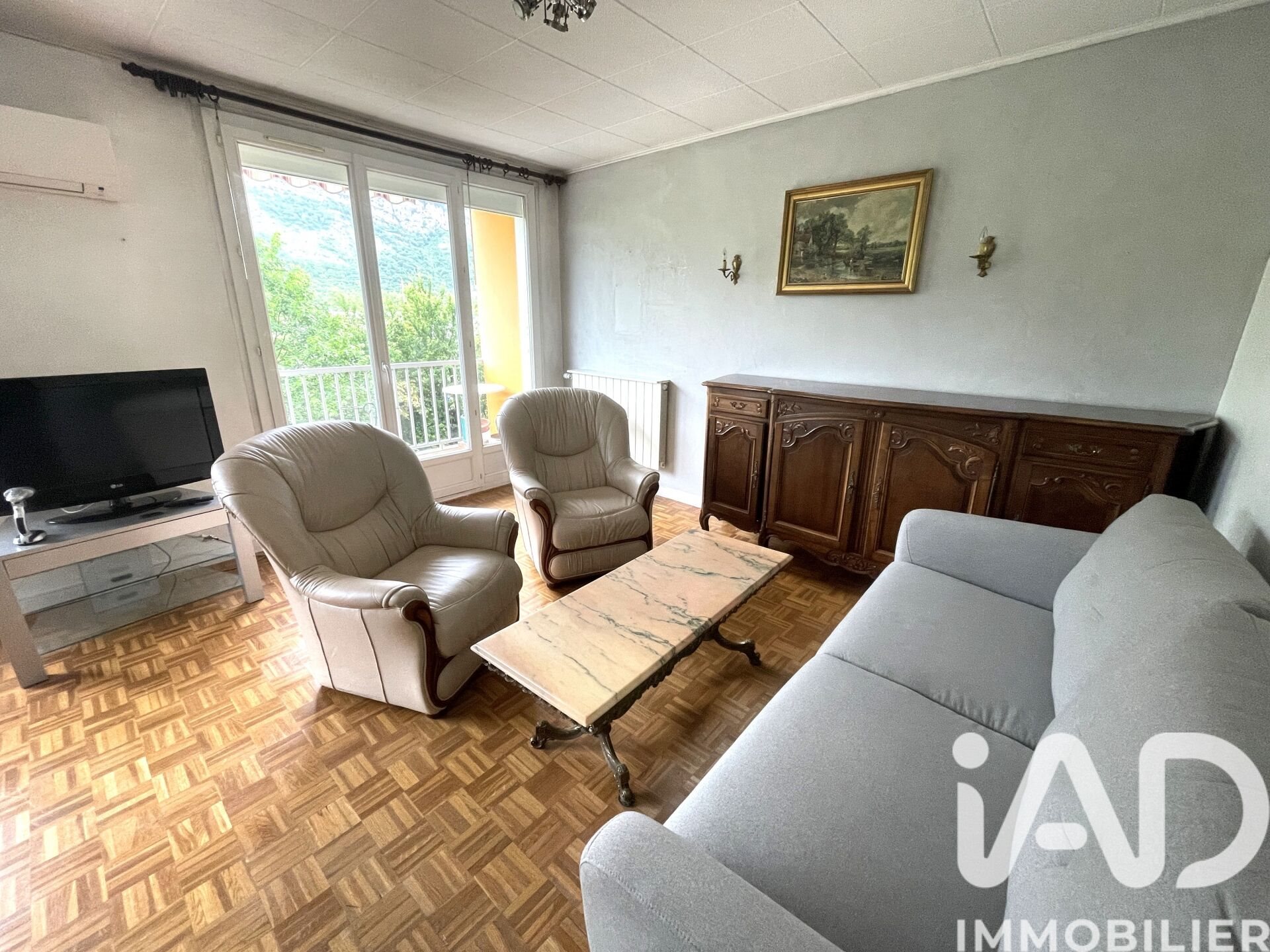 Appartement à vendre, 70m², Le Pont-de-Claix