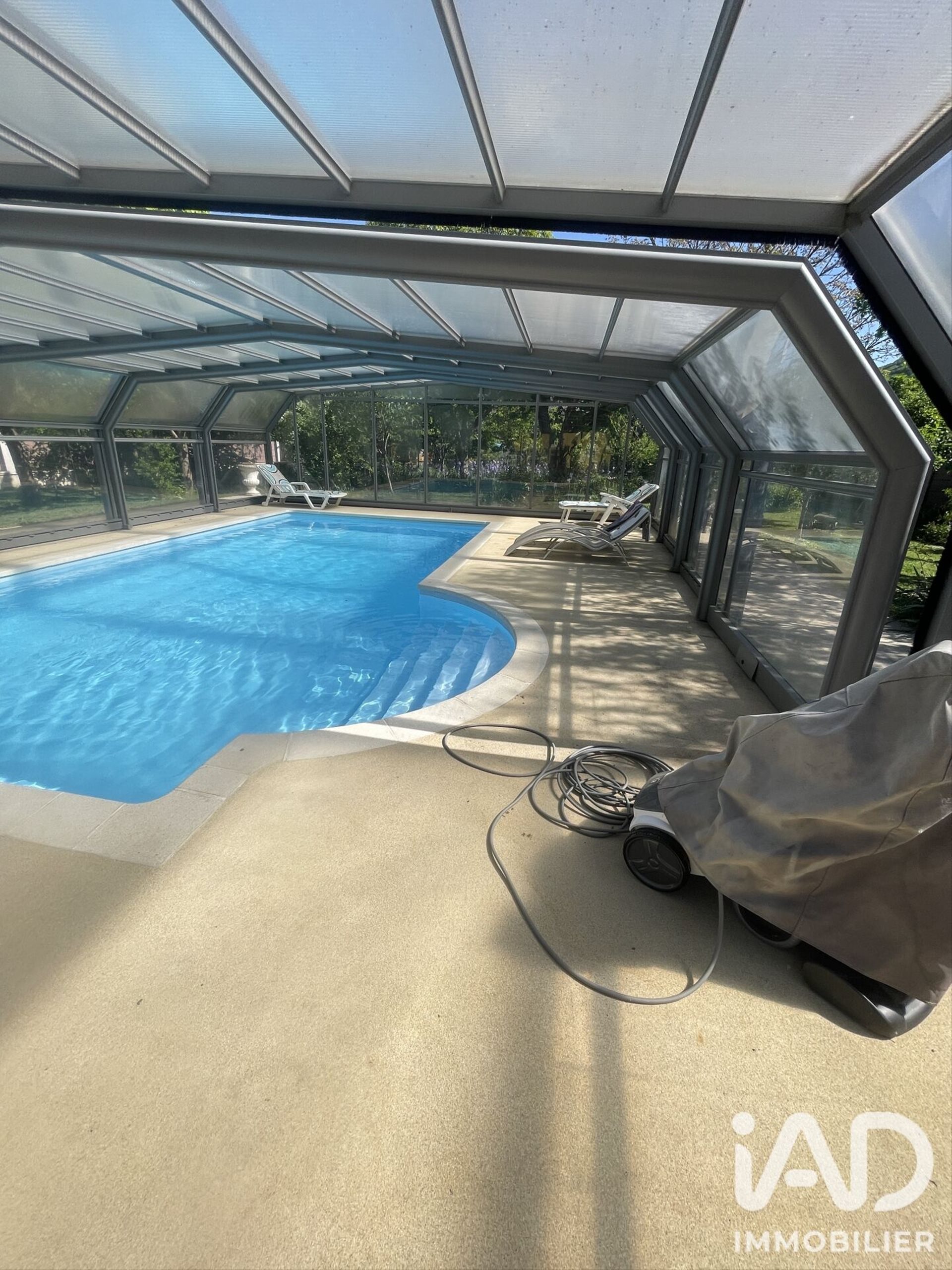 Maison à vendre, 252m², Champ-sur-Drac