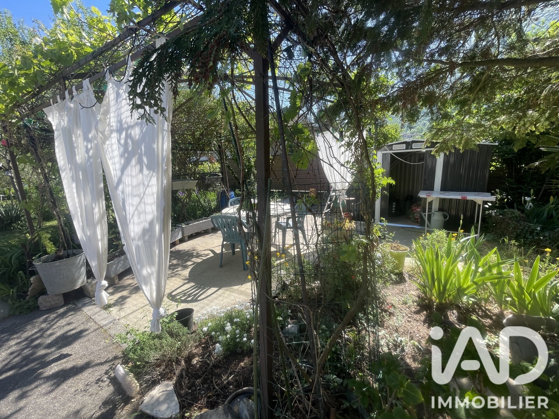 Maison à vendre, 252m², Champ-sur-Drac