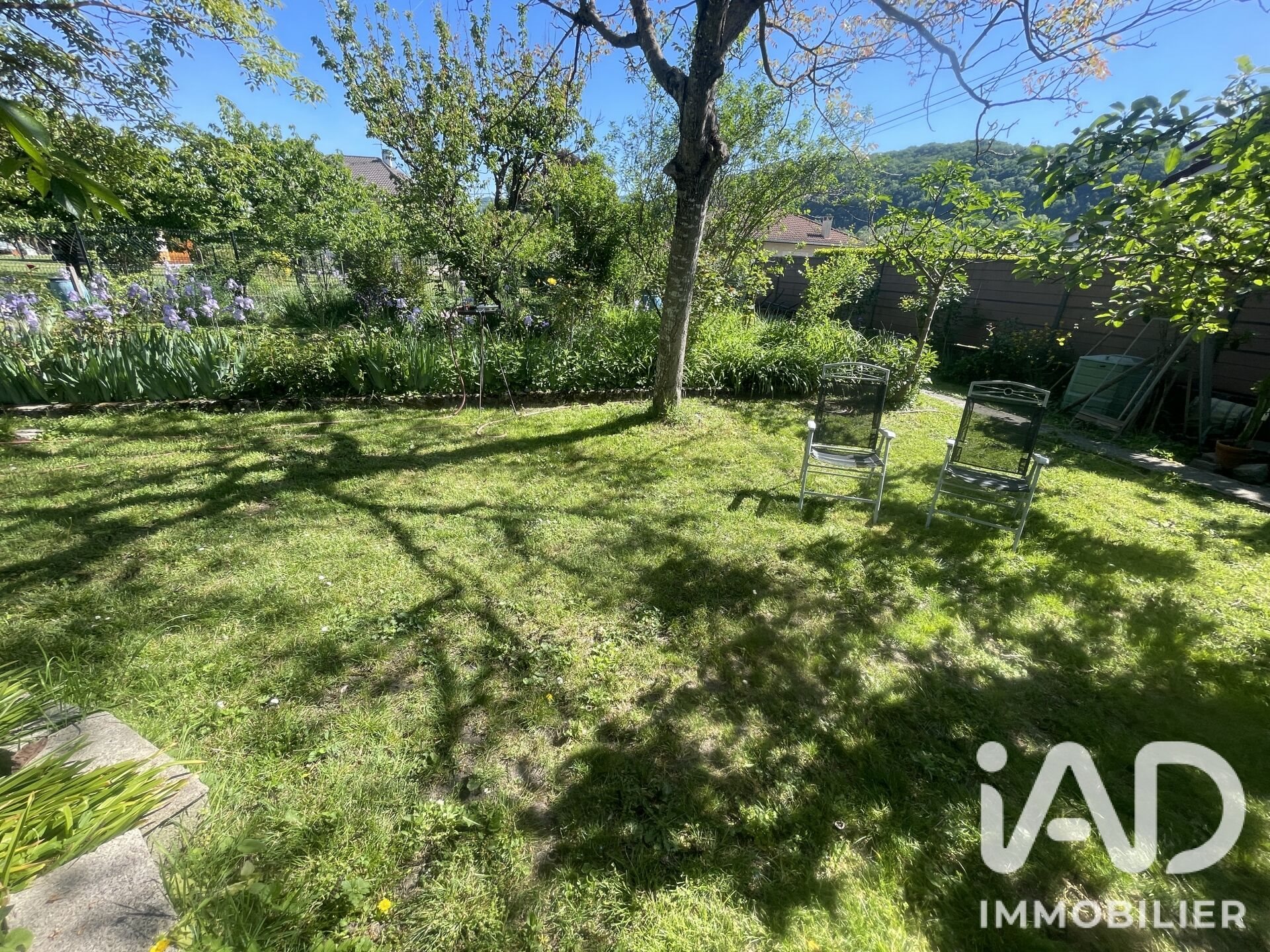 Maison à vendre, 252m², Champ-sur-Drac