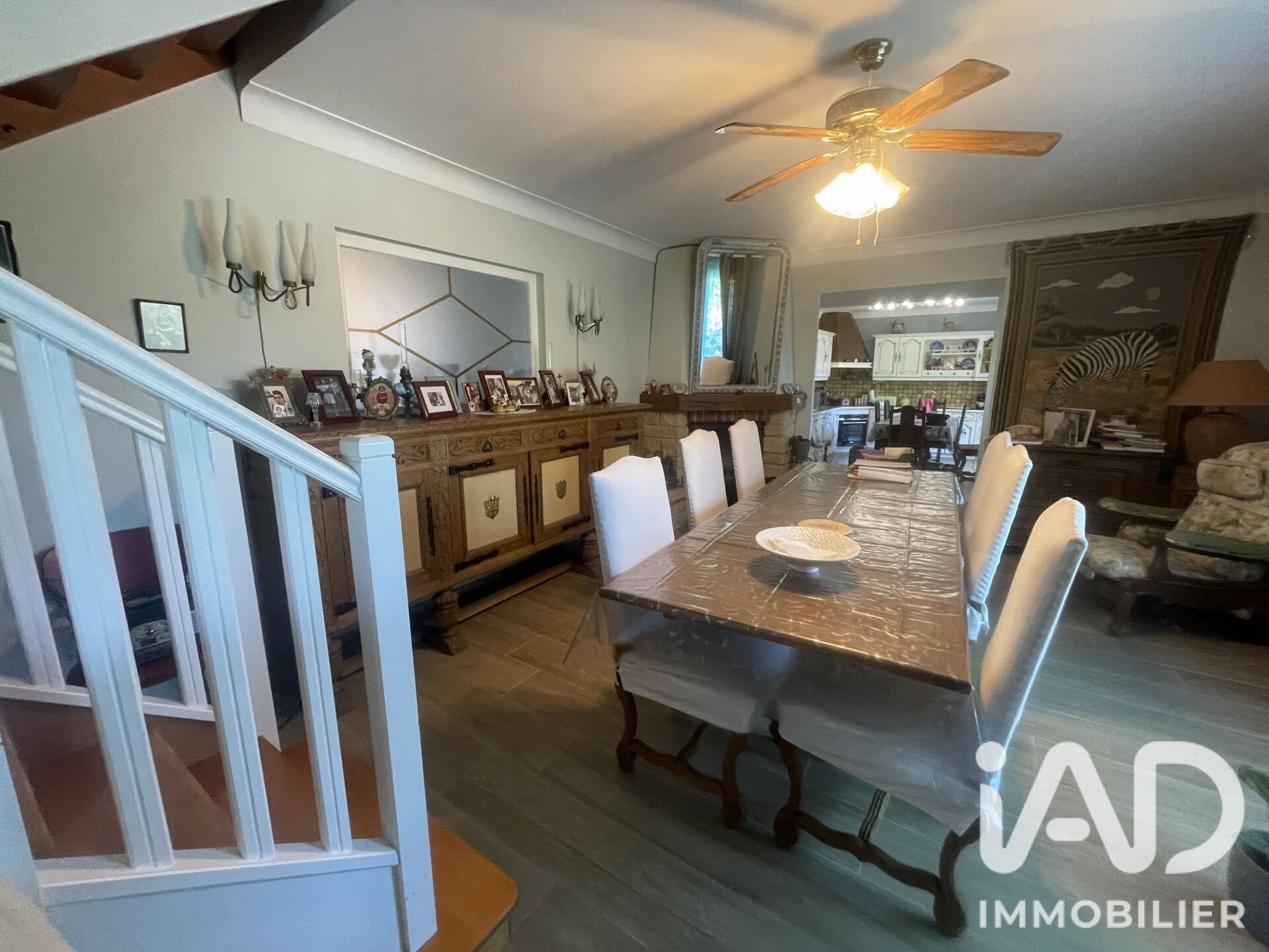 Maison à vendre, 252m², Champ-sur-Drac