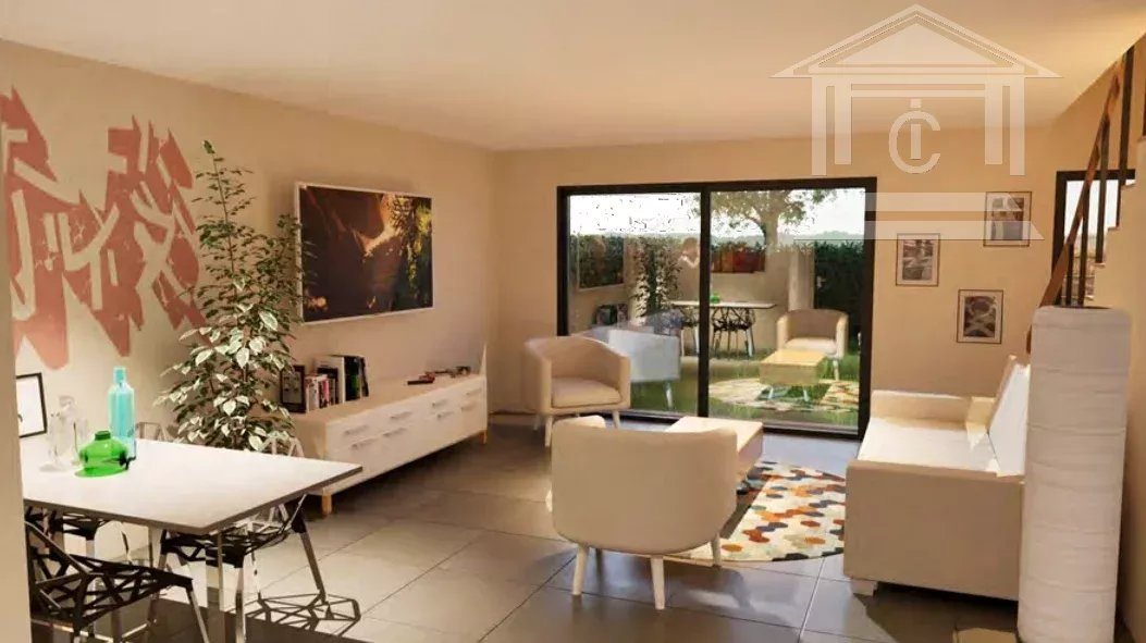 Maison à vendre, 85m², Fayence