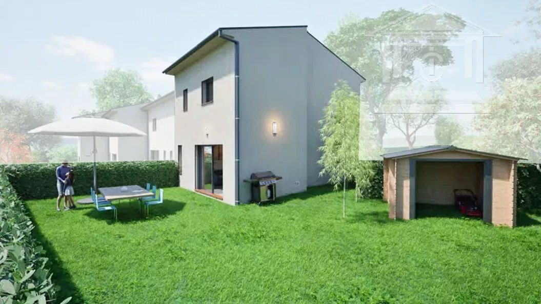 Maison à vendre, 85m², Fayence