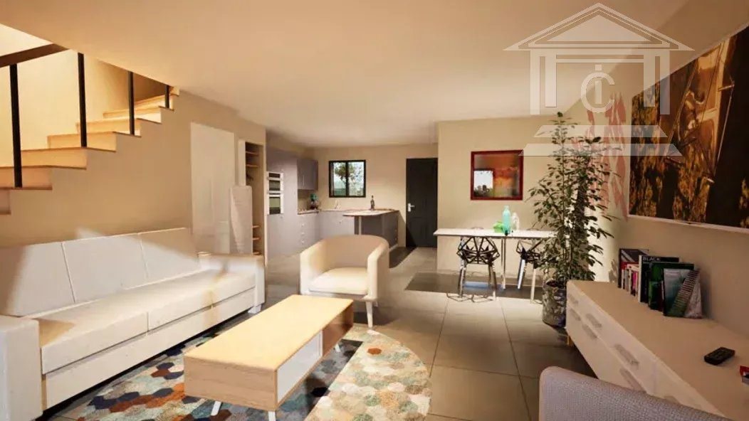 Maison à vendre, 85m², Fayence