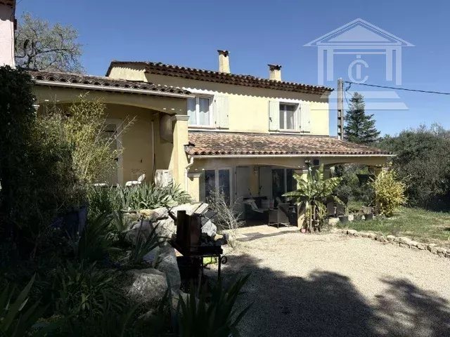 Maison à vendre, 169m², Callian