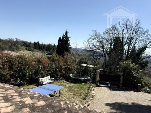 Maison à vendre, 169m², Callian