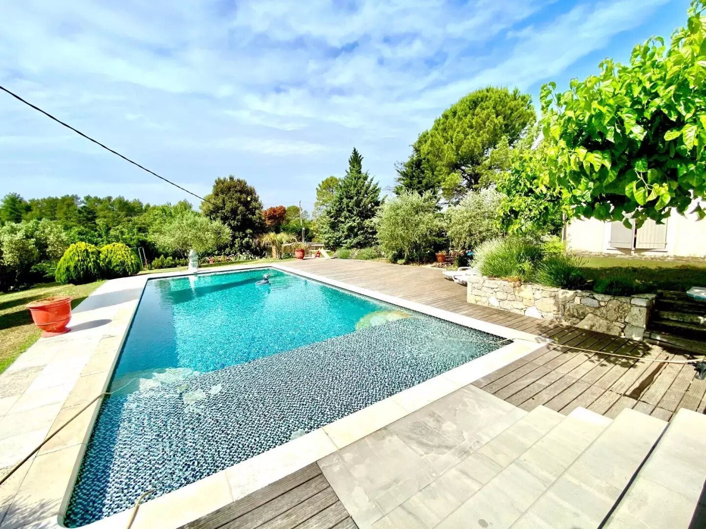 Maison à vendre, 220m², Montauroux