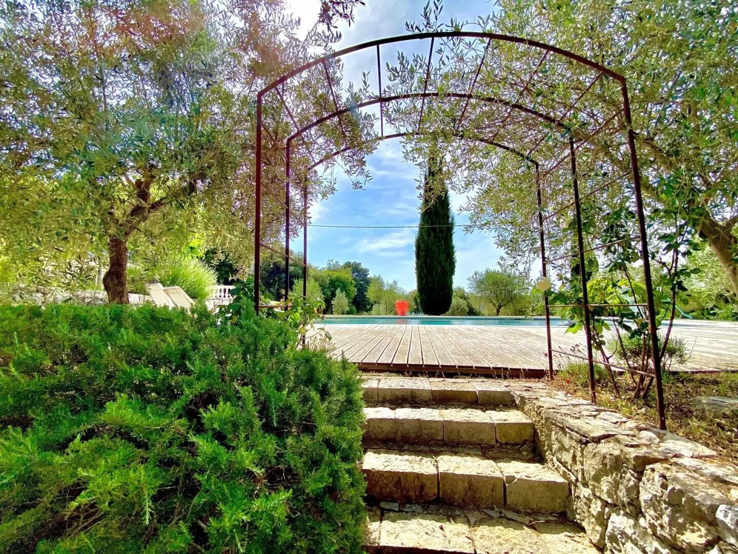 Maison à vendre, 220m², Montauroux