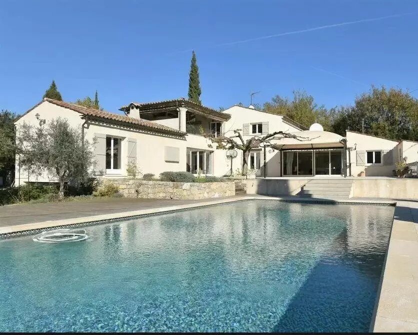 Maison à vendre, 220m², Montauroux