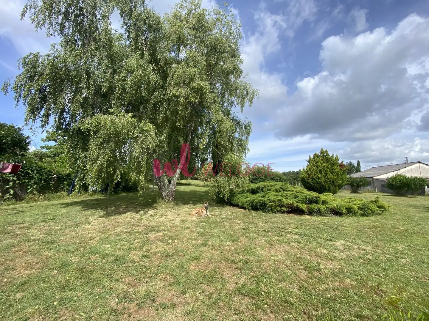 Maison à vendre, 200m², Plassac
