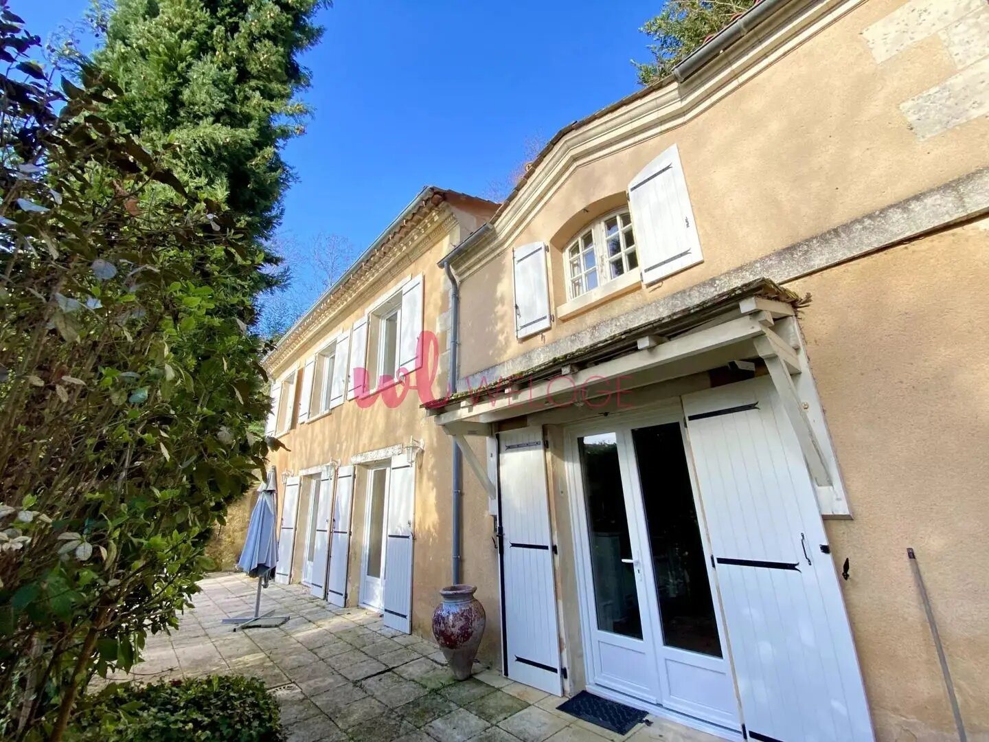 Maison à vendre, 130m², Bourg