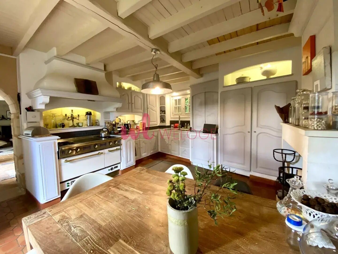 Maison à vendre, 130m², Bourg