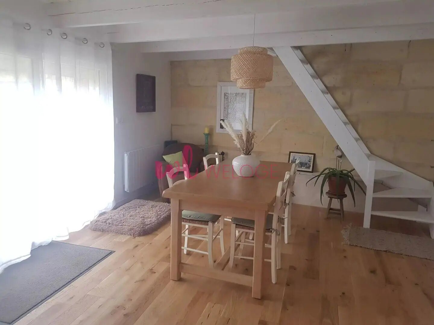 Maison à vendre, 113m², Sadirac