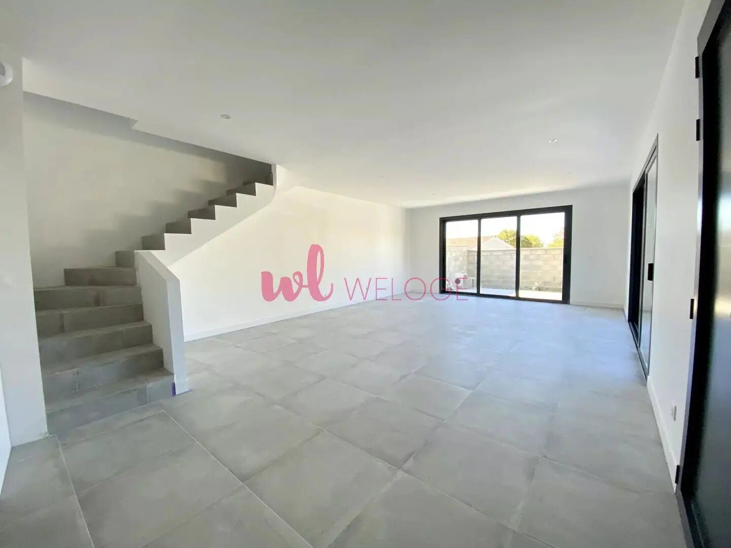 Maison à vendre, 123m², Saint-André-de-Cubzac