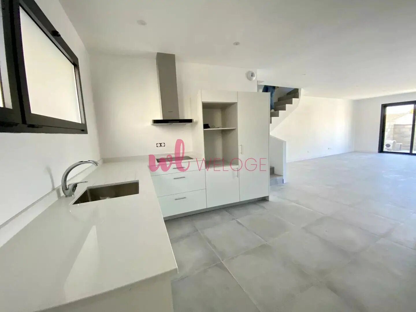 Maison à vendre, 123m², Saint-André-de-Cubzac