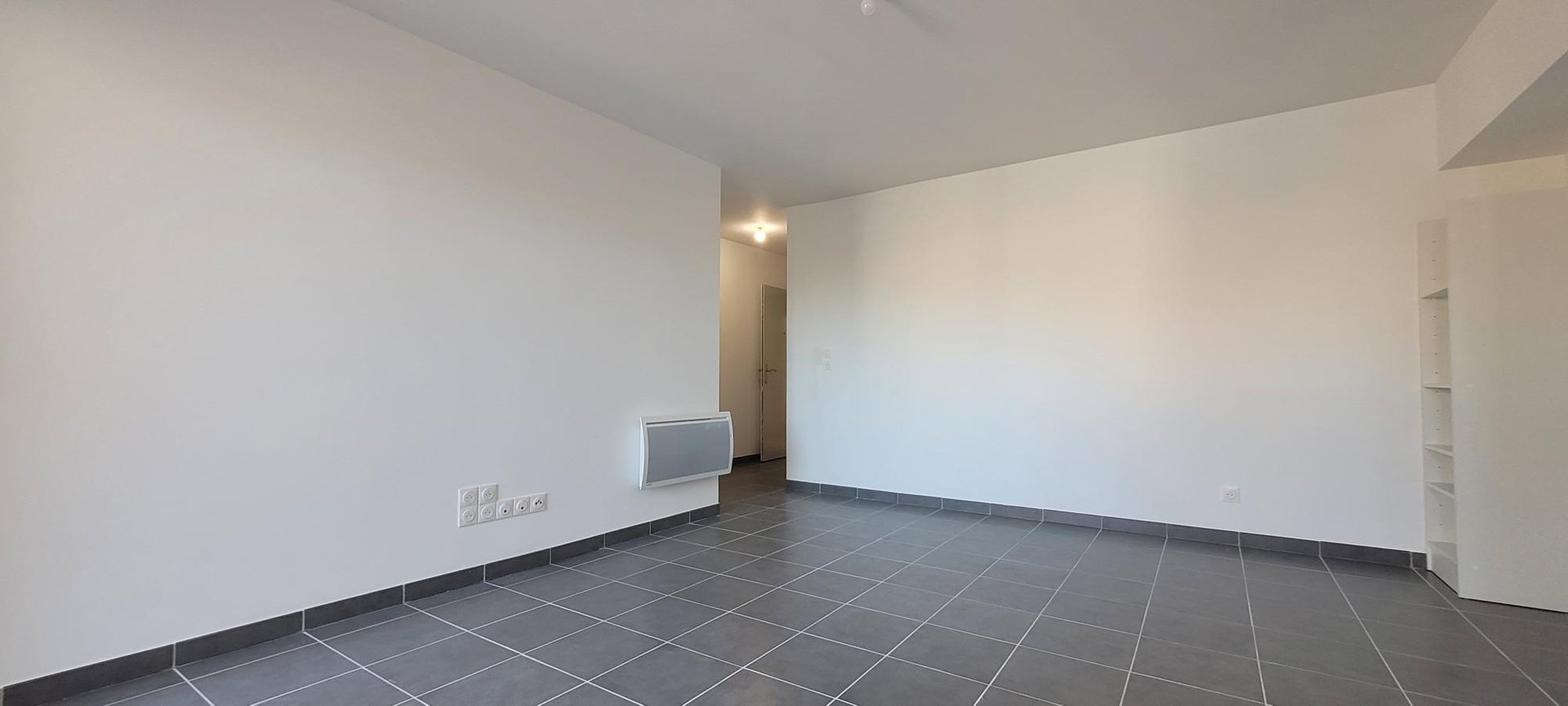 Appartement à louer, 47m², Hyères