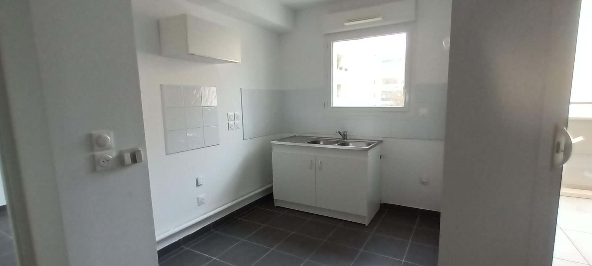 Appartement à louer, 47m², Hyères