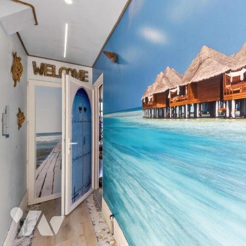 Appartement à vendre, 80m², Hyères
