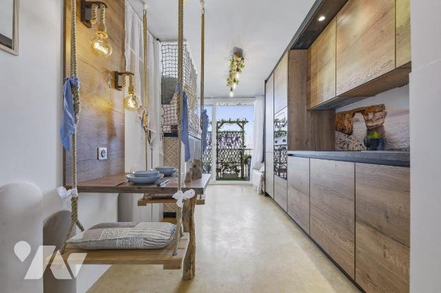 Appartement à vendre, 80m², Hyères