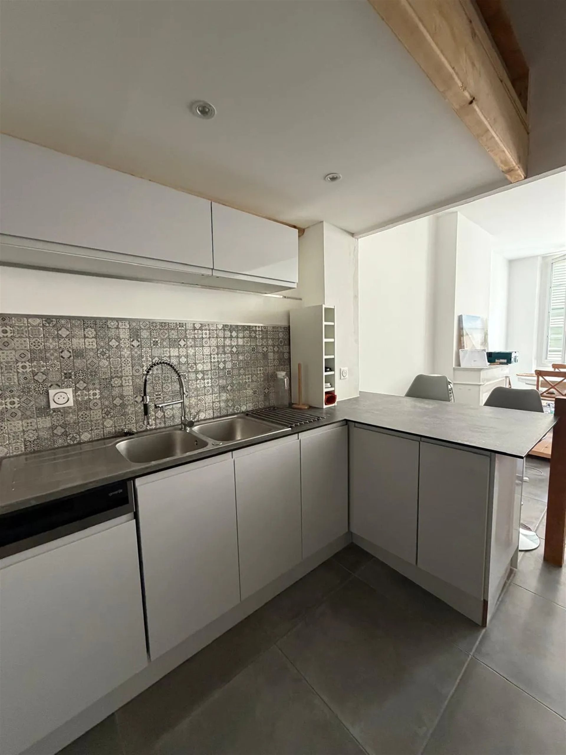 Appartement à louer, 41m², Toulon