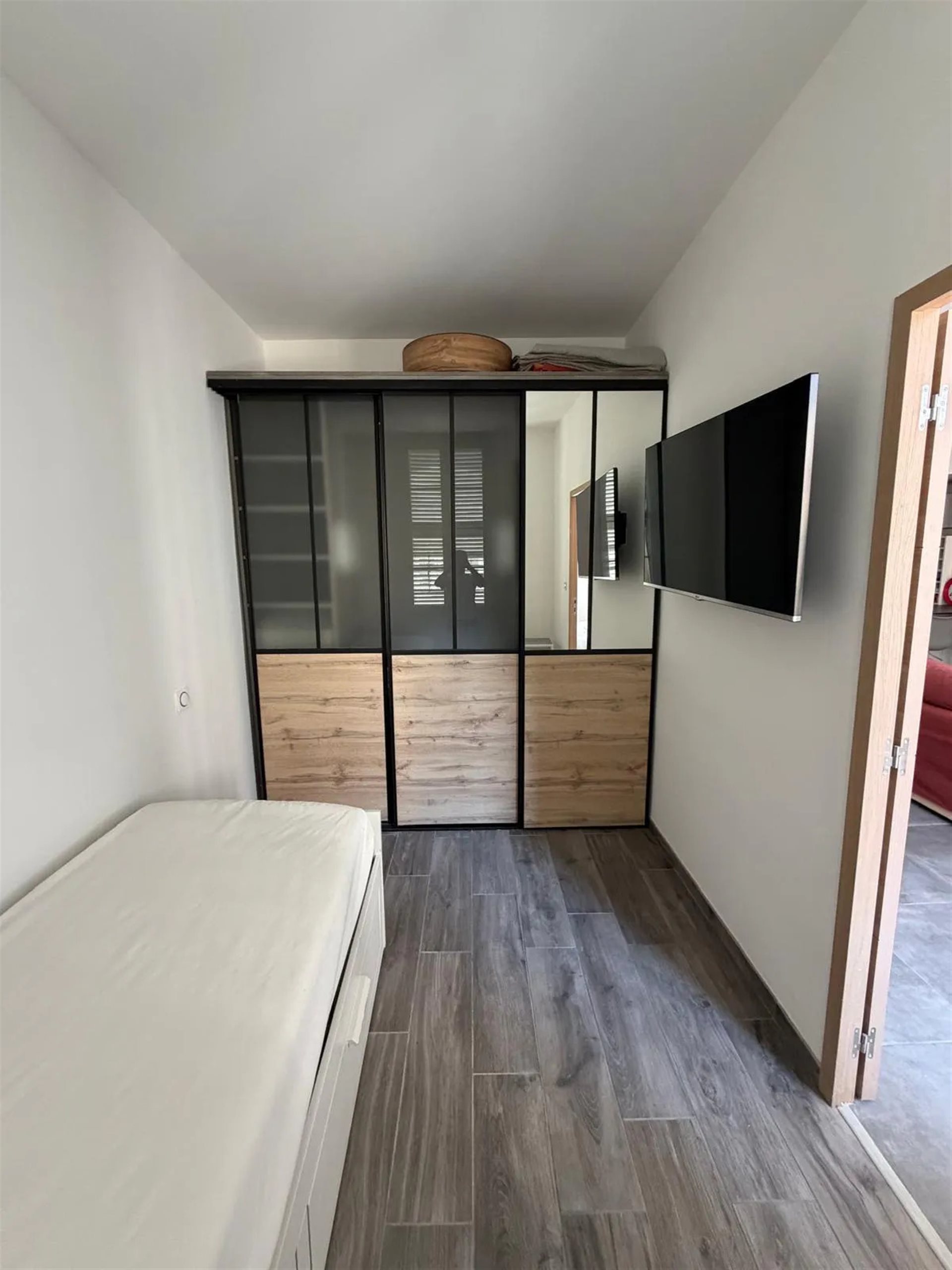 Appartement à louer, 41m², Toulon