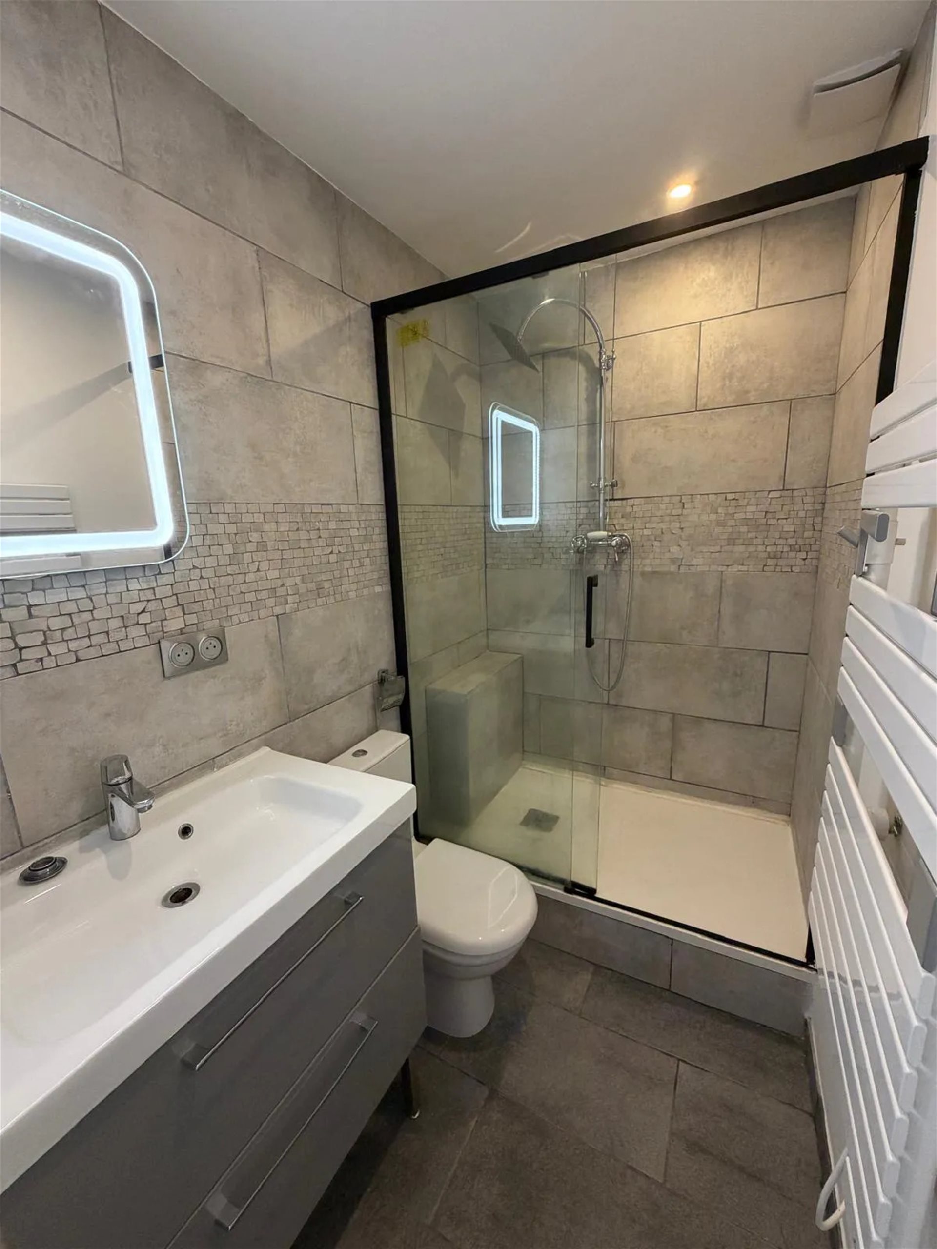 Appartement à louer, 41m², Toulon