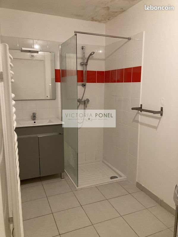 Appartement à louer, 43m², Hyères