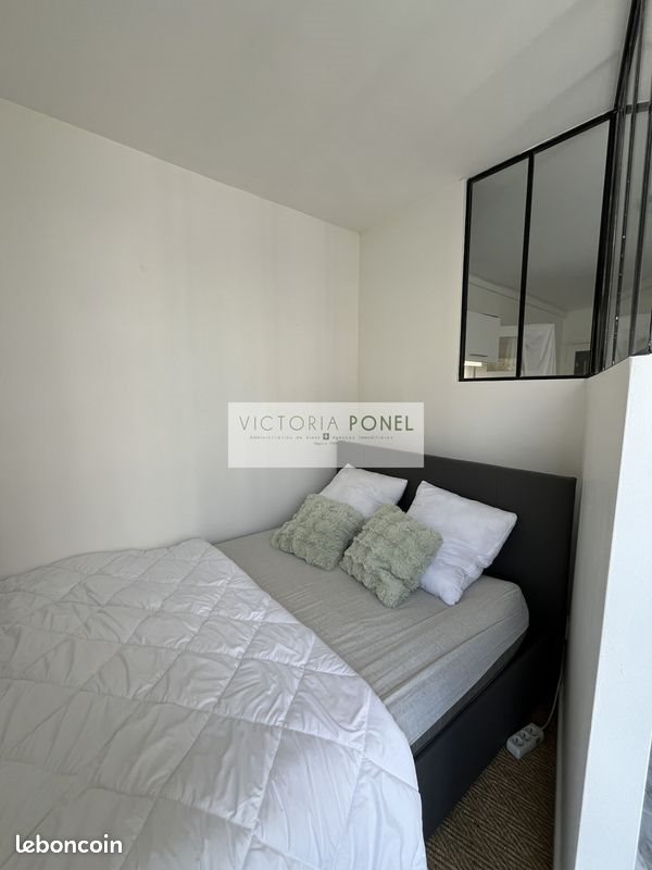 Appartement à louer, 29m², Hyères