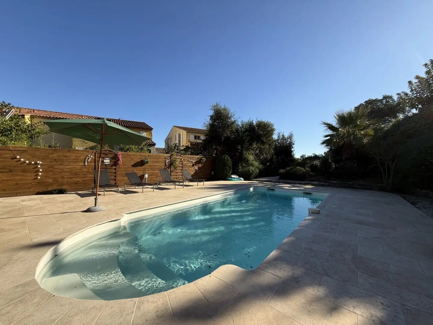 Maison à vendre, 105m², Sainte-Maxime