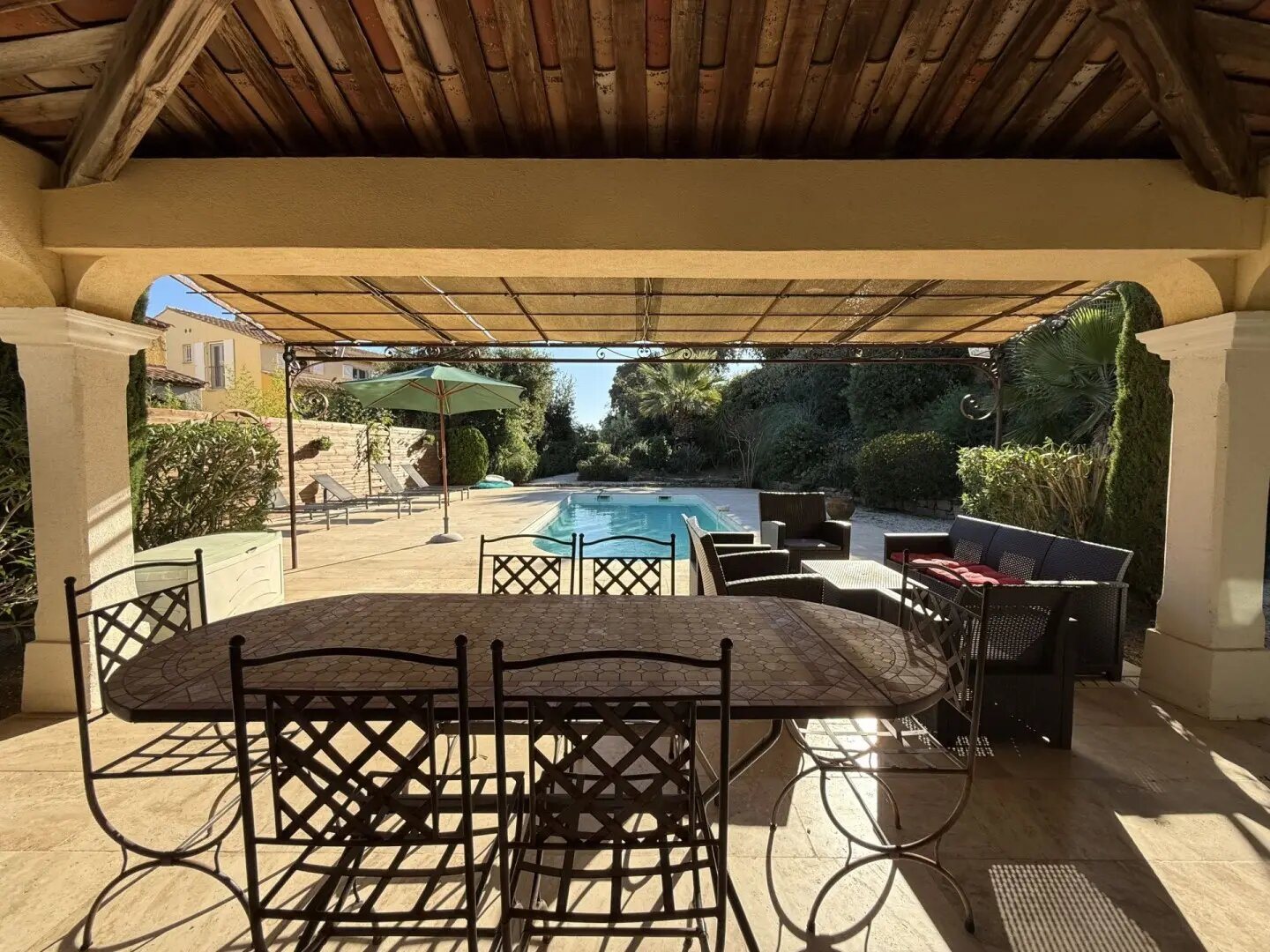 Maison à vendre, 105m², Sainte-Maxime