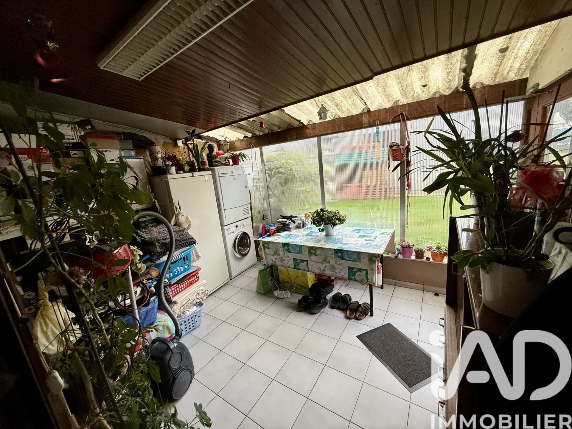 Maison à vendre, 83m², Livry-Gargan