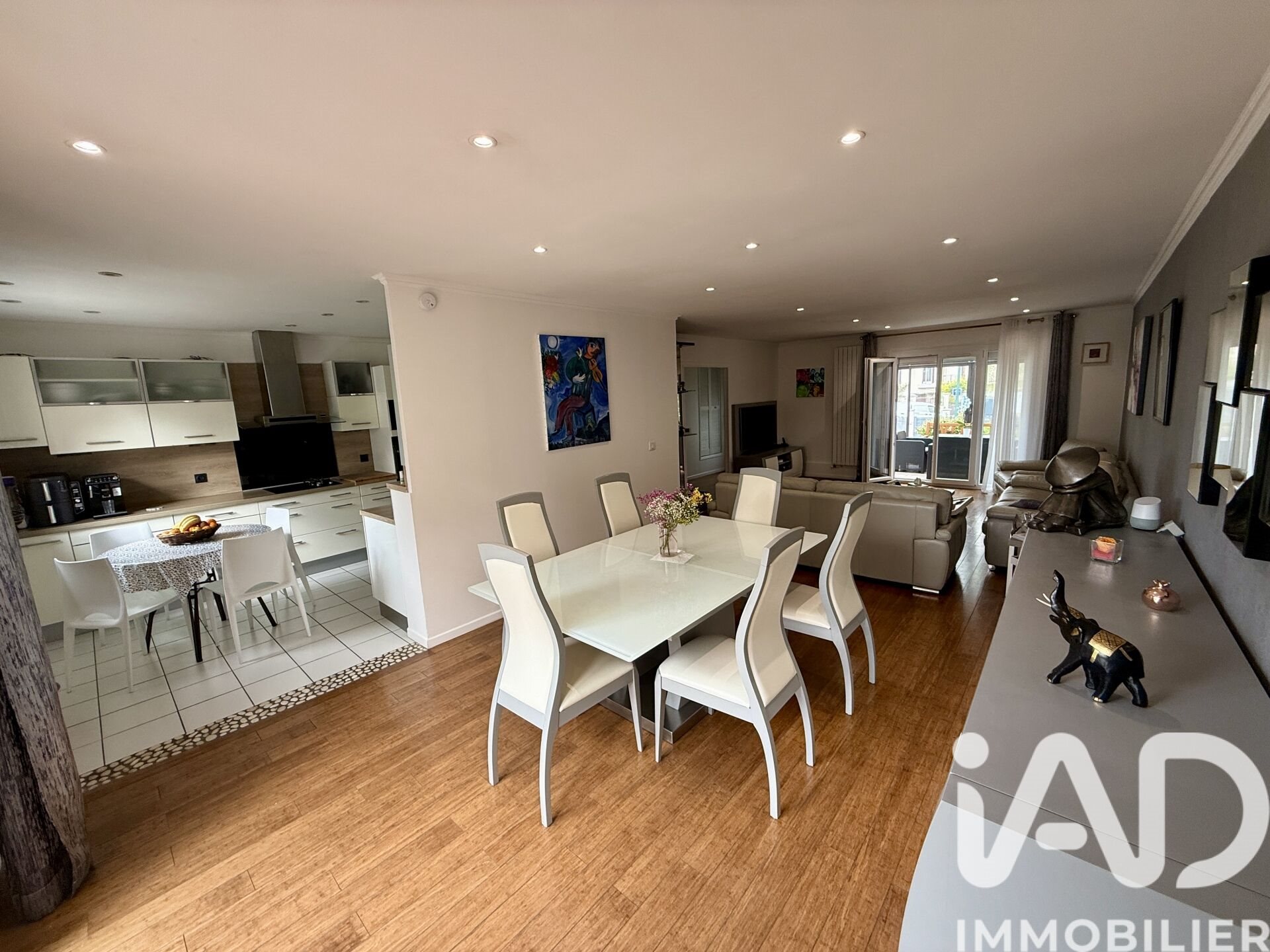 Maison à vendre, 200m², Neuilly-sur-Marne