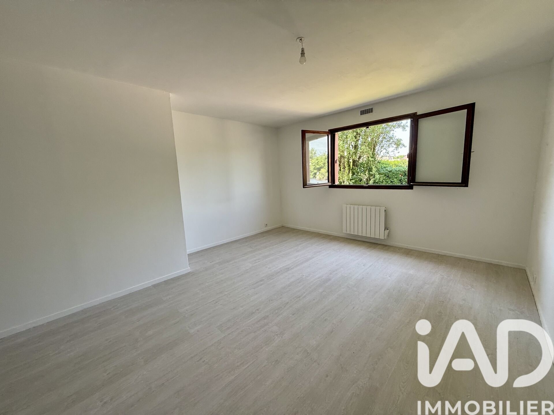 Appartement à vendre, 40m², Villeparisis
