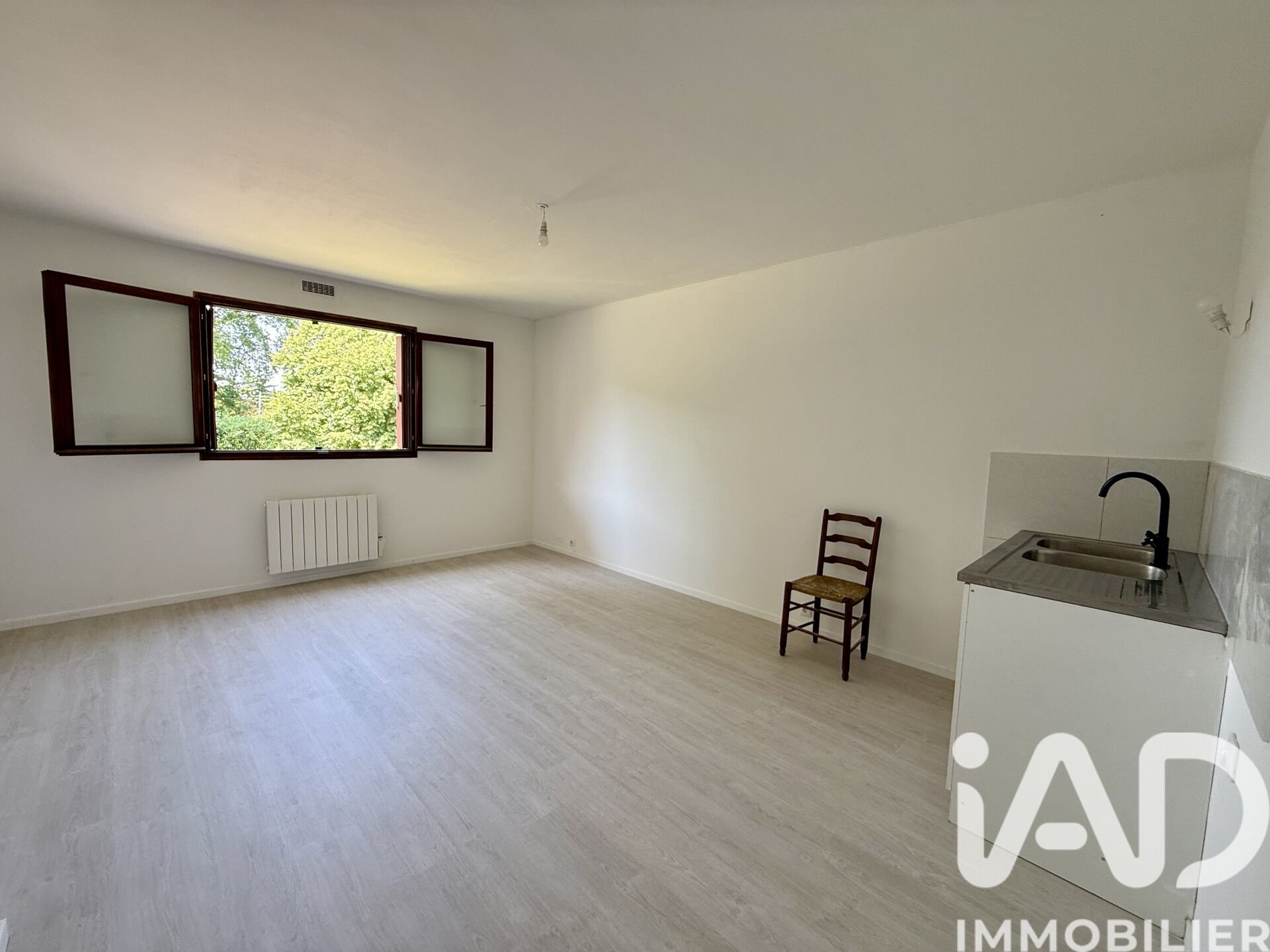 Appartement à vendre, 40m², Villeparisis