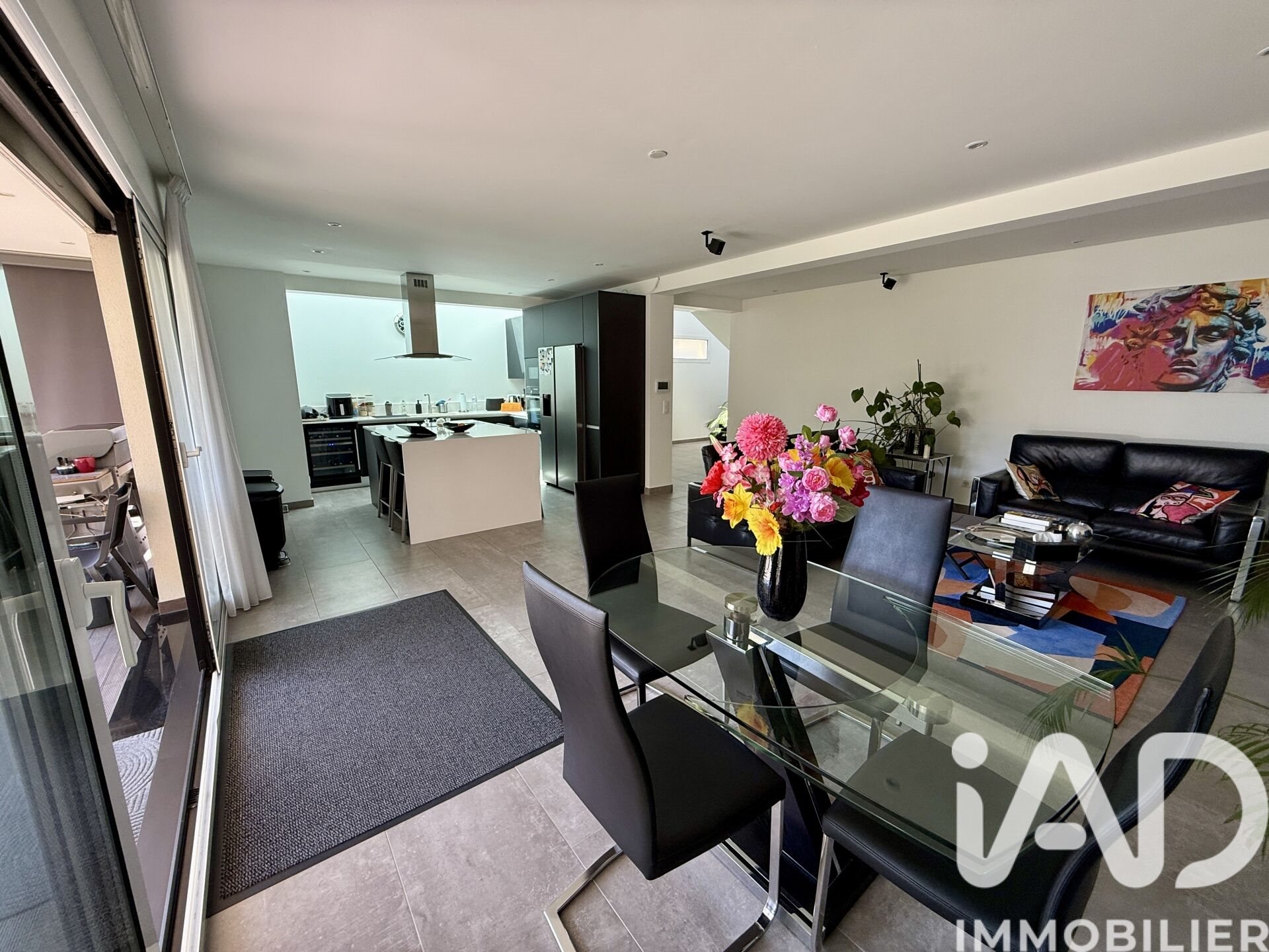 Maison à vendre, 147m², Gagny
