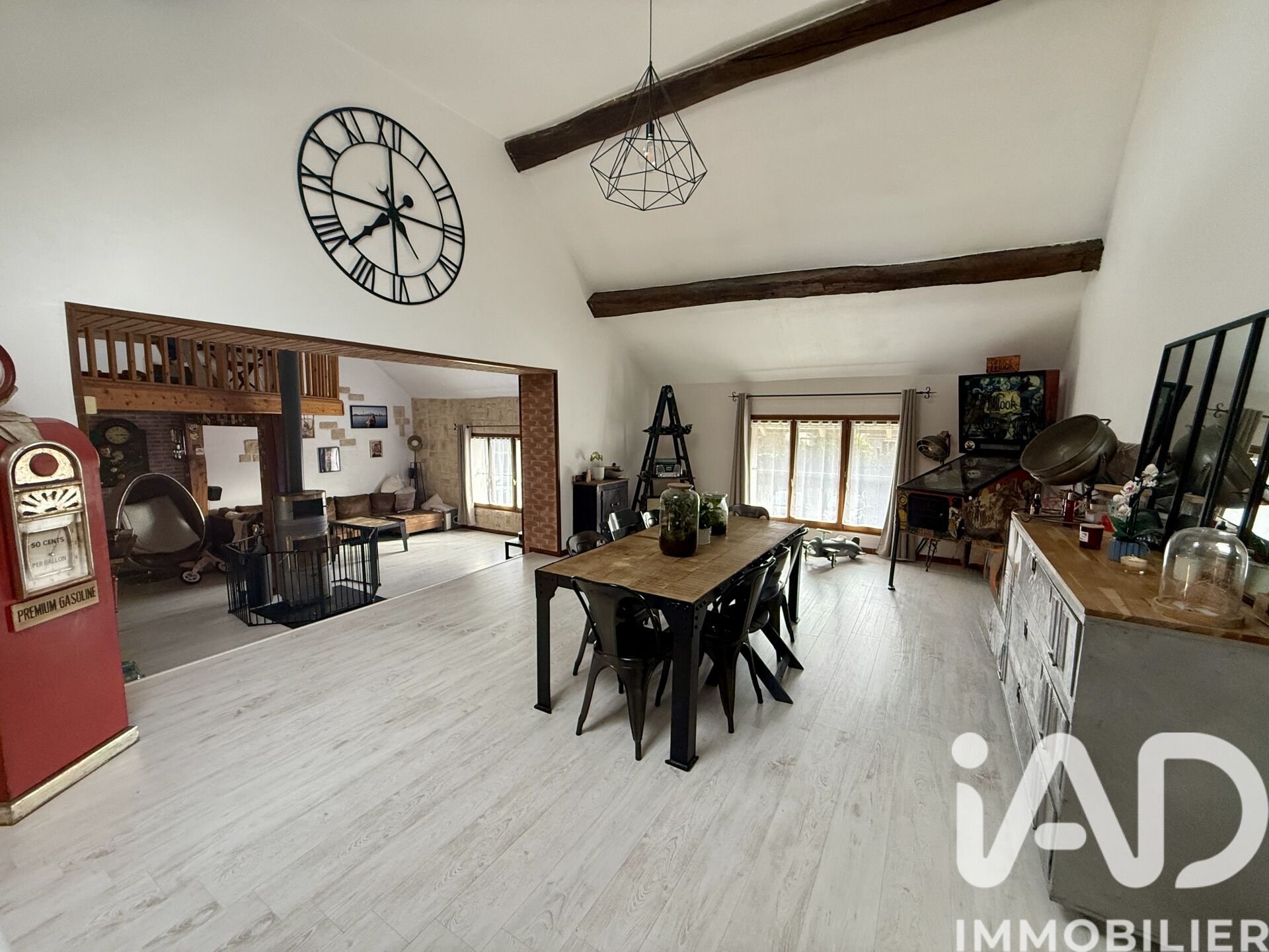 Appartement à vendre, 142m², Montry