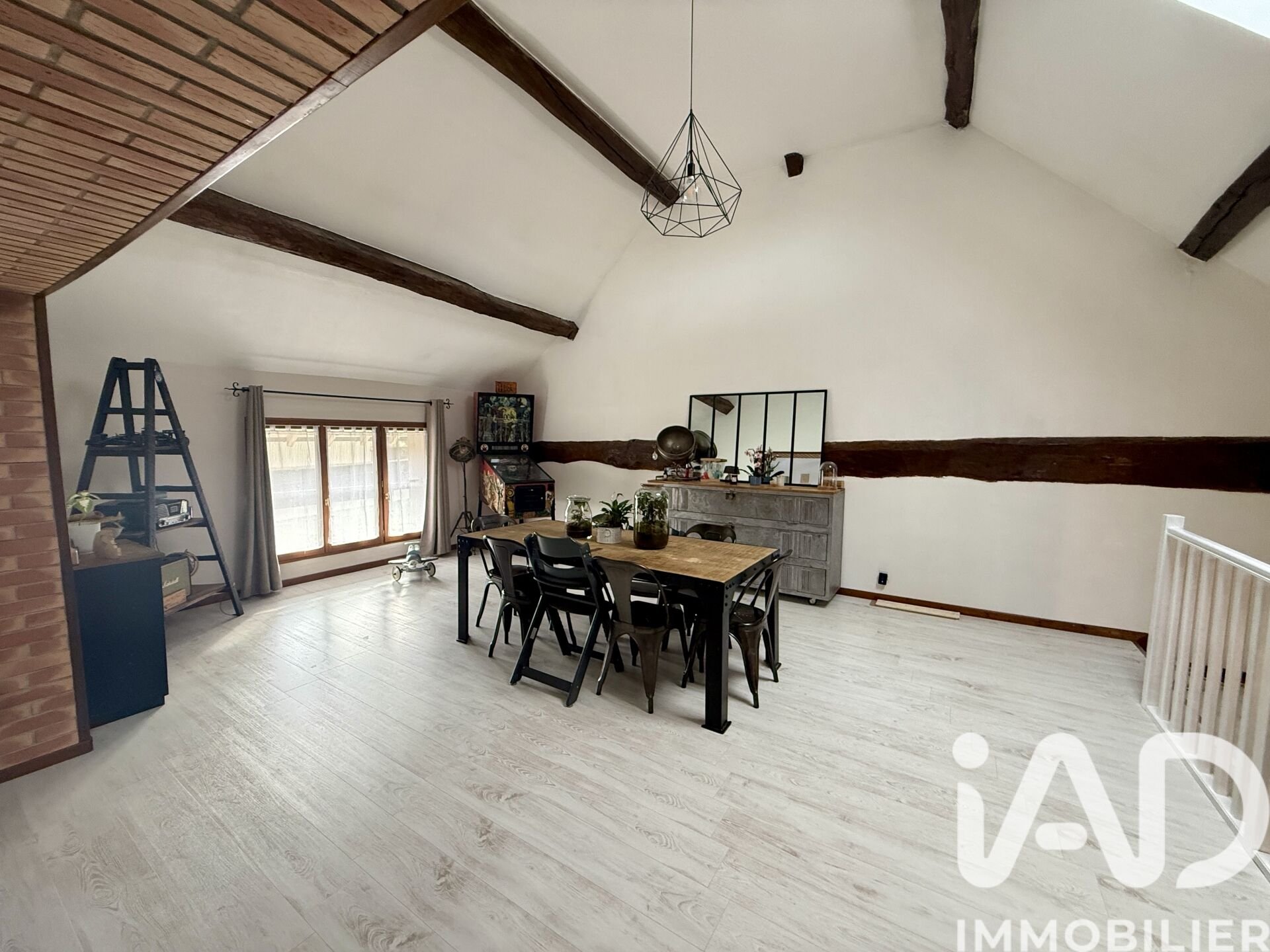 Appartement à vendre, 142m², Montry