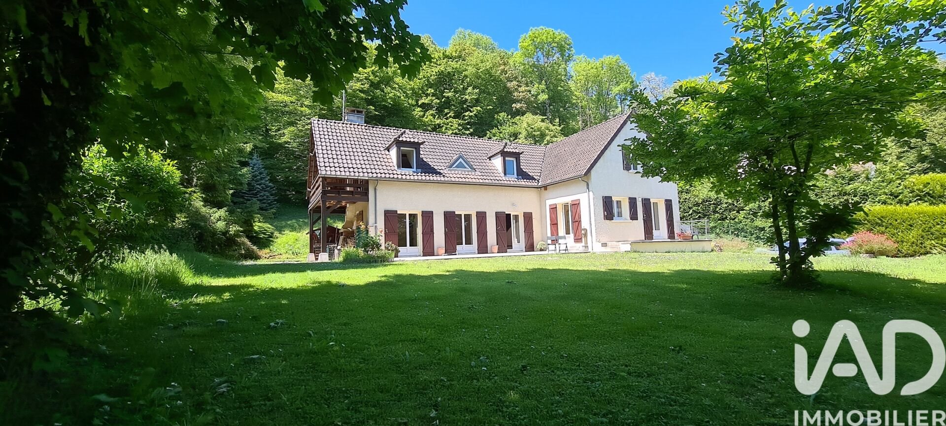 Maison à vendre, 175m², Chamigny
