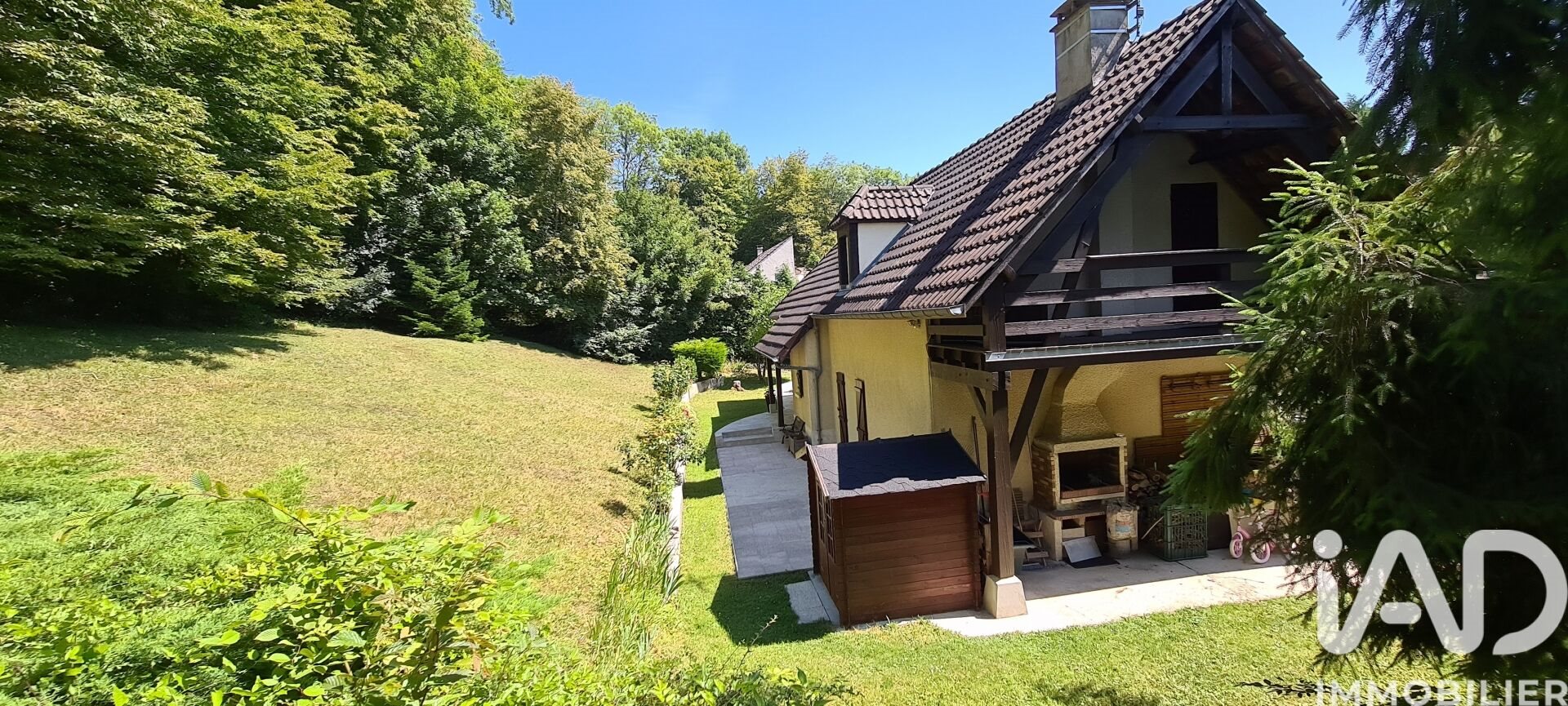 Maison à vendre, 175m², Chamigny