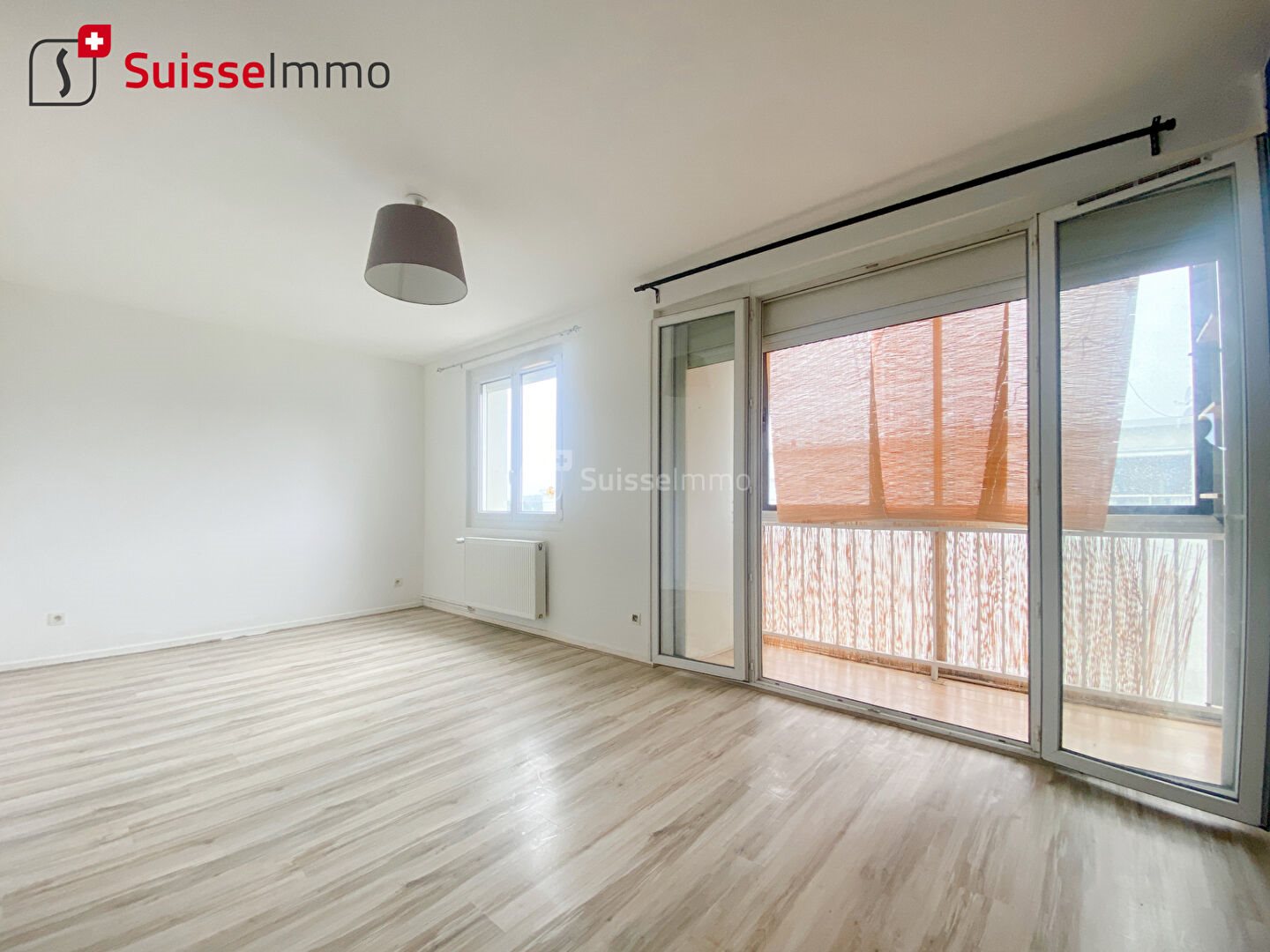 Appartement à vendre, 67m², Bethoncourt