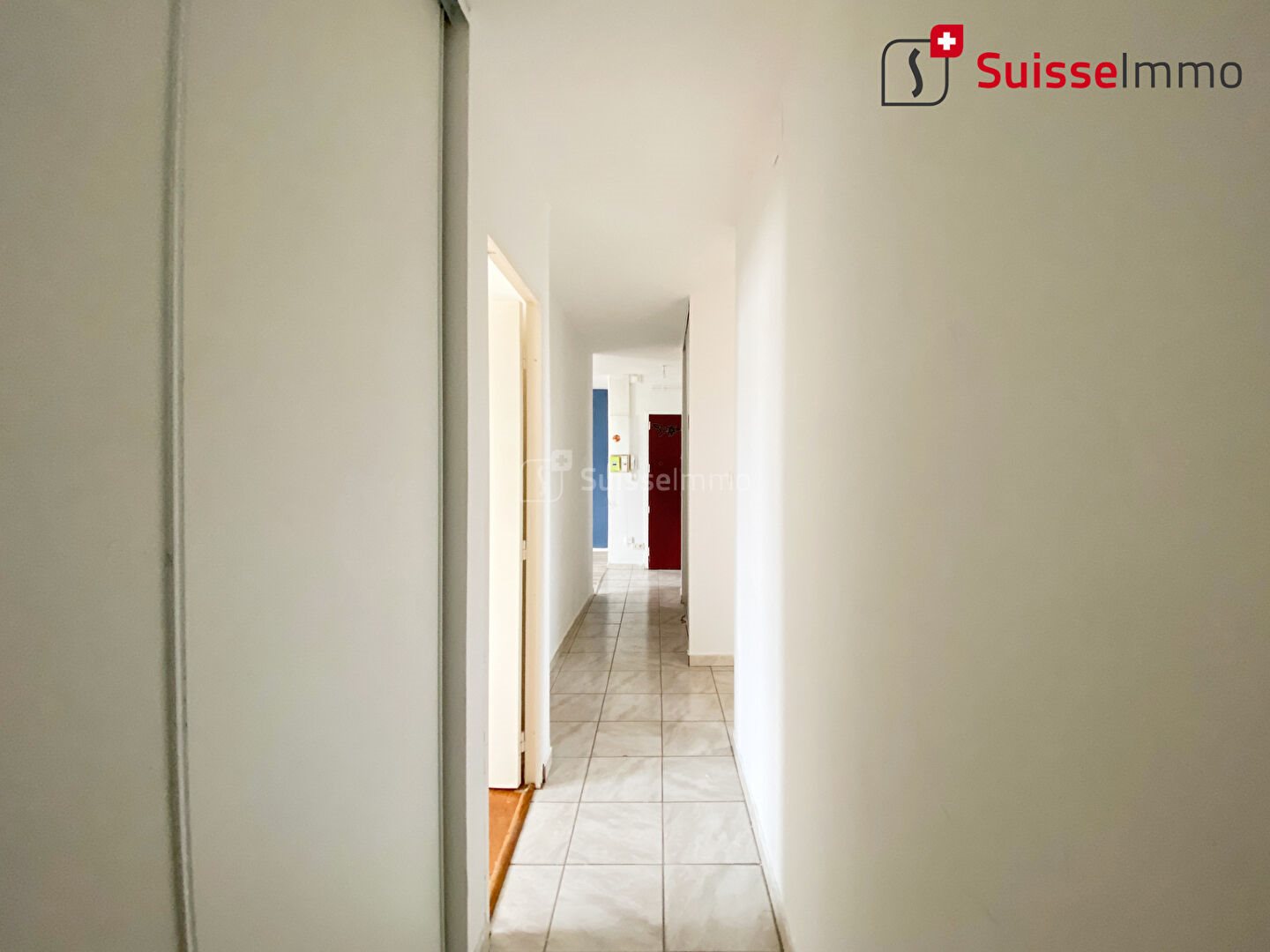 Appartement à vendre, 67m², Bethoncourt